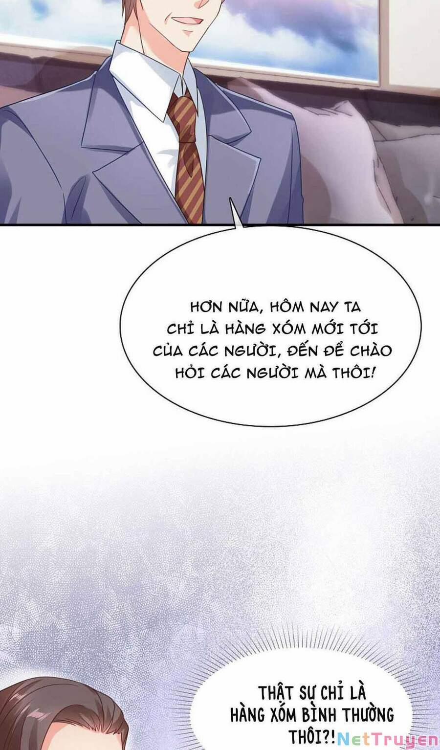 Băng Sơn Tổng Tài Sủng Thê Đến Vô Đạo 92 trang 30