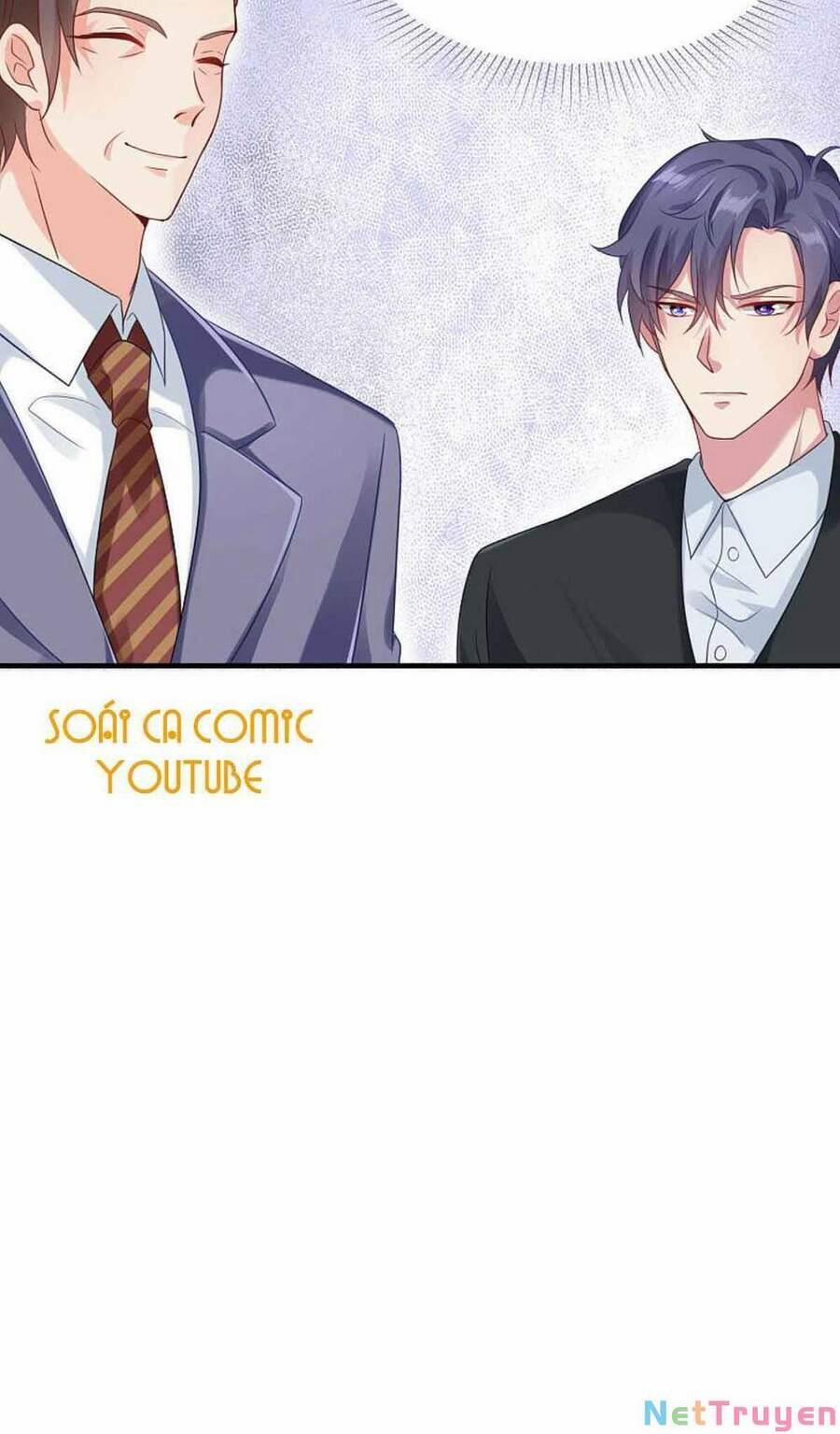 Băng Sơn Tổng Tài Sủng Thê Đến Vô Đạo 92 trang 31