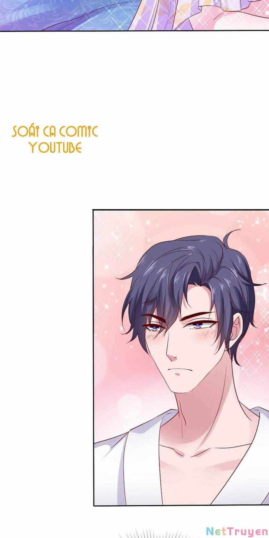 Băng Sơn Tổng Tài Sủng Thê Đến Vô Đạo 92 trang 4