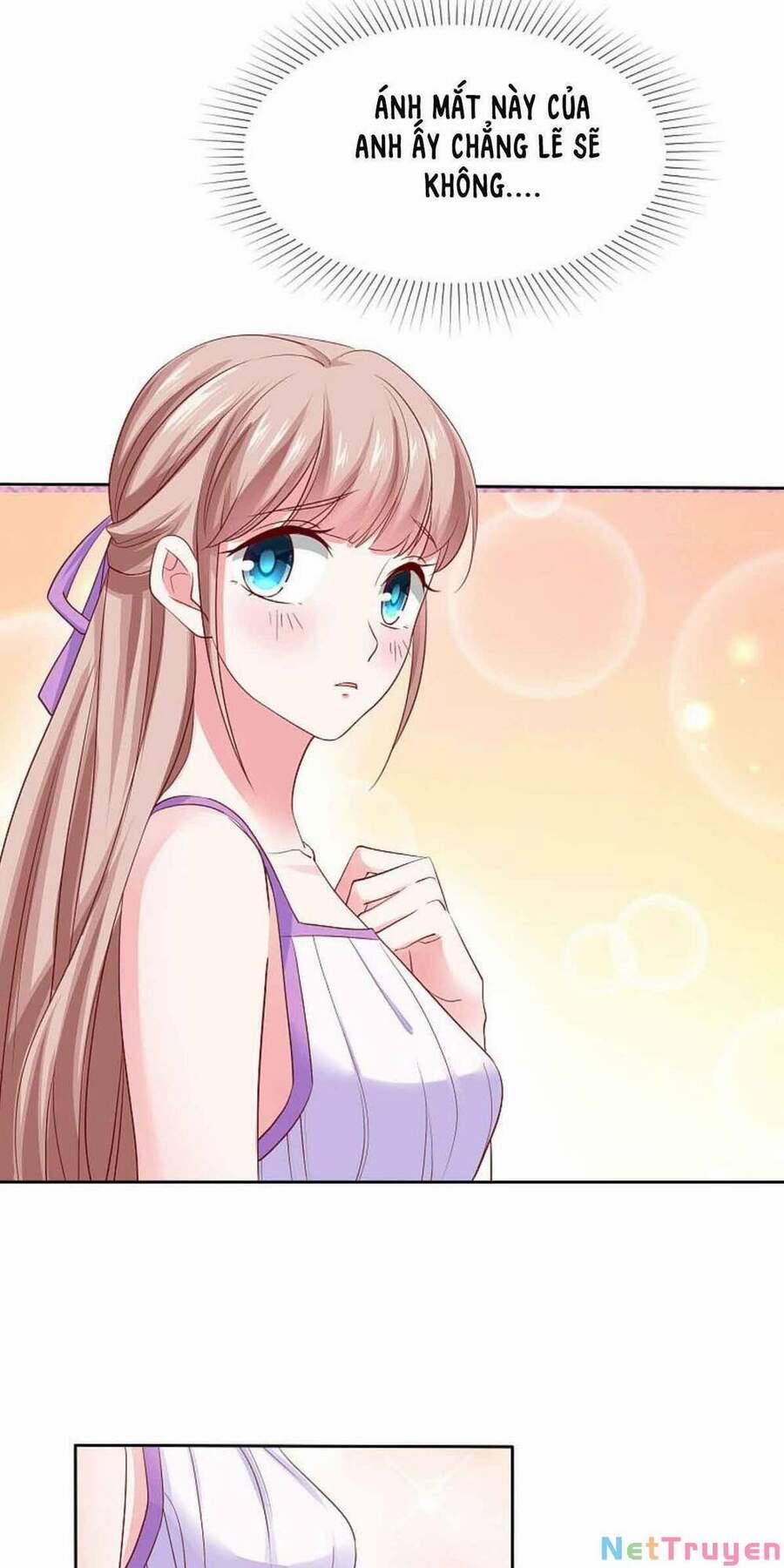 Băng Sơn Tổng Tài Sủng Thê Đến Vô Đạo 92 trang 5