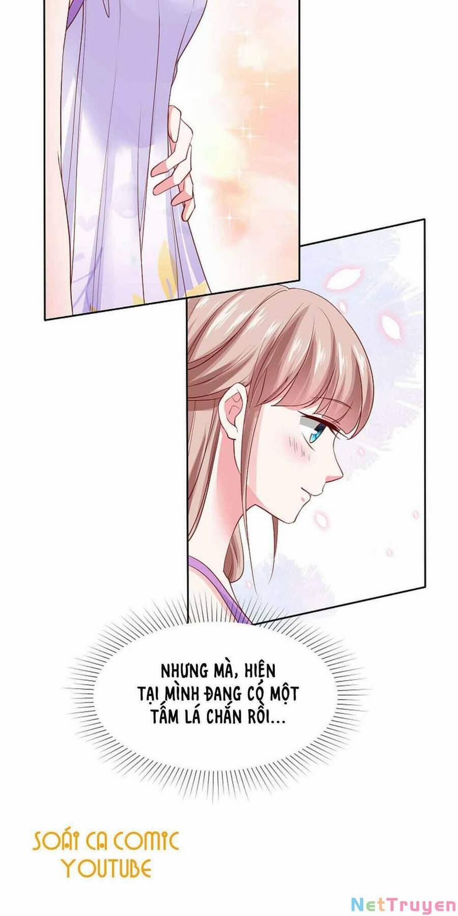 Băng Sơn Tổng Tài Sủng Thê Đến Vô Đạo 92 trang 6