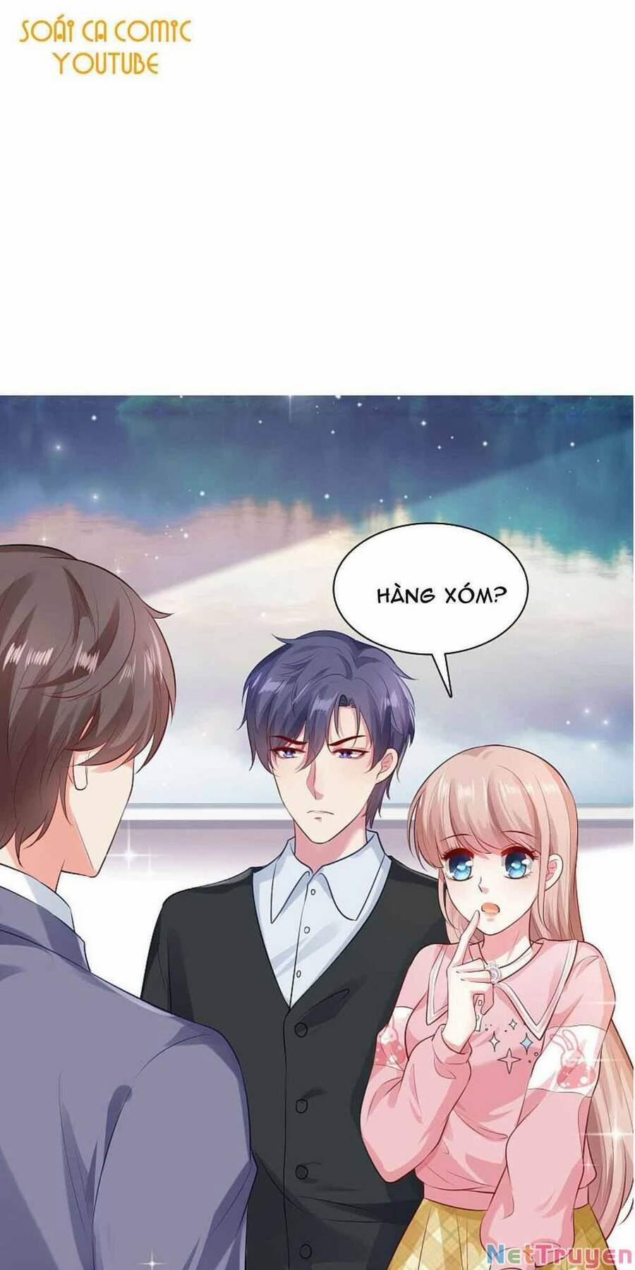 Băng Sơn Tổng Tài Sủng Thê Đến Vô Đạo 93 trang 0