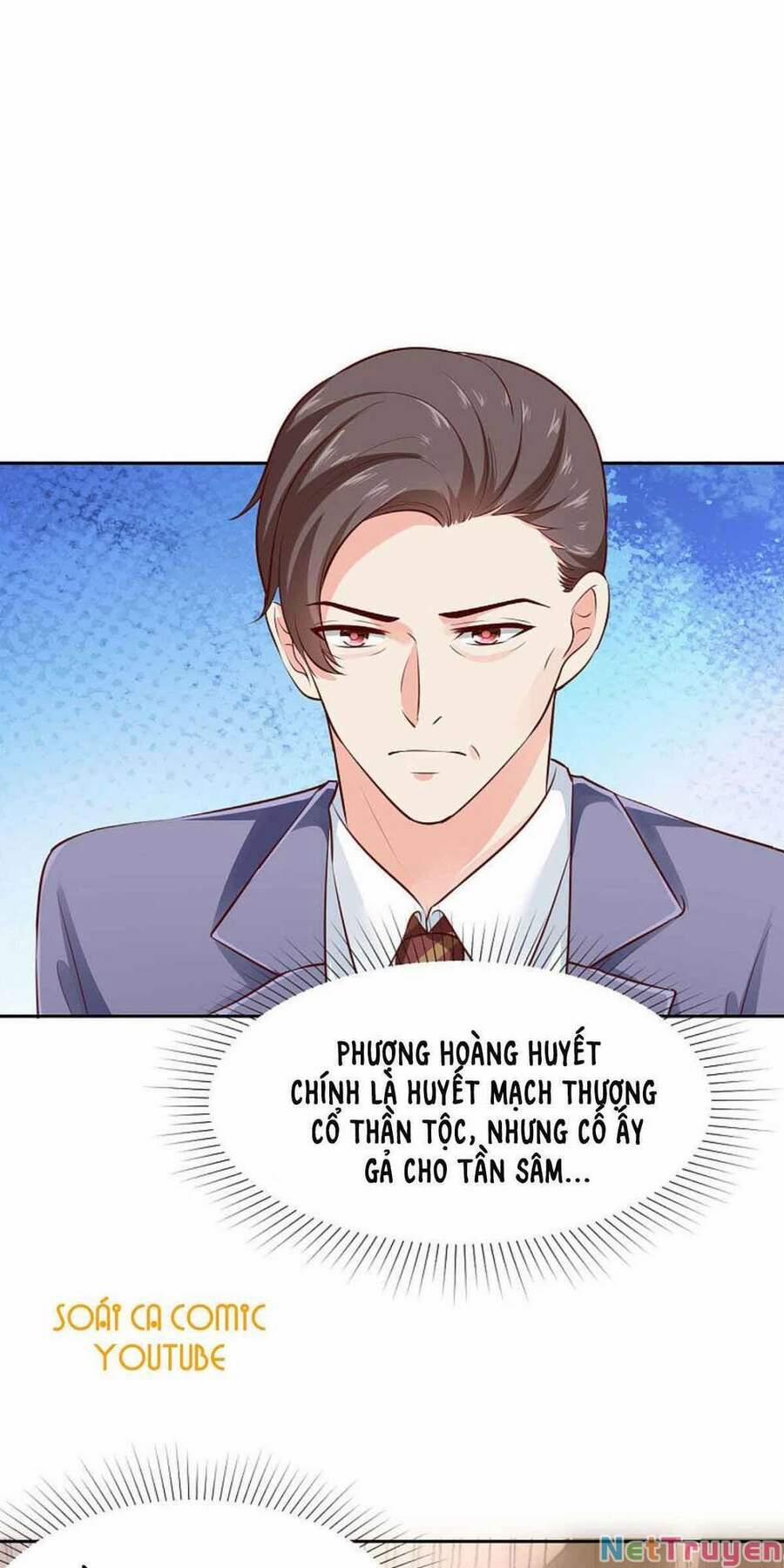 Băng Sơn Tổng Tài Sủng Thê Đến Vô Đạo 93 trang 13