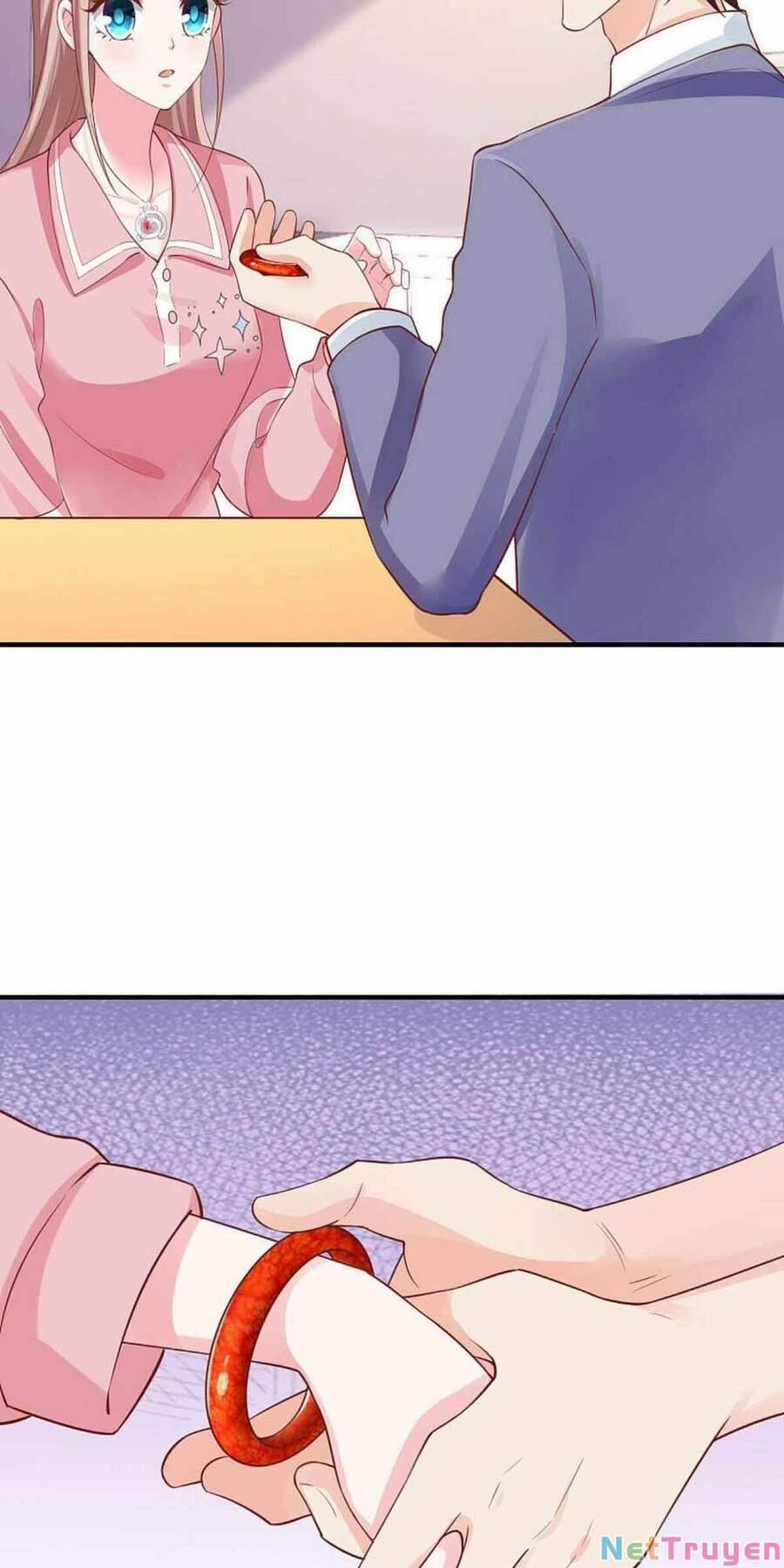 Băng Sơn Tổng Tài Sủng Thê Đến Vô Đạo 93 trang 19