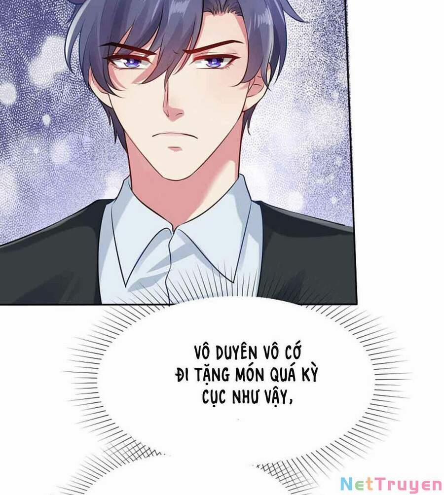 Băng Sơn Tổng Tài Sủng Thê Đến Vô Đạo 93 trang 27