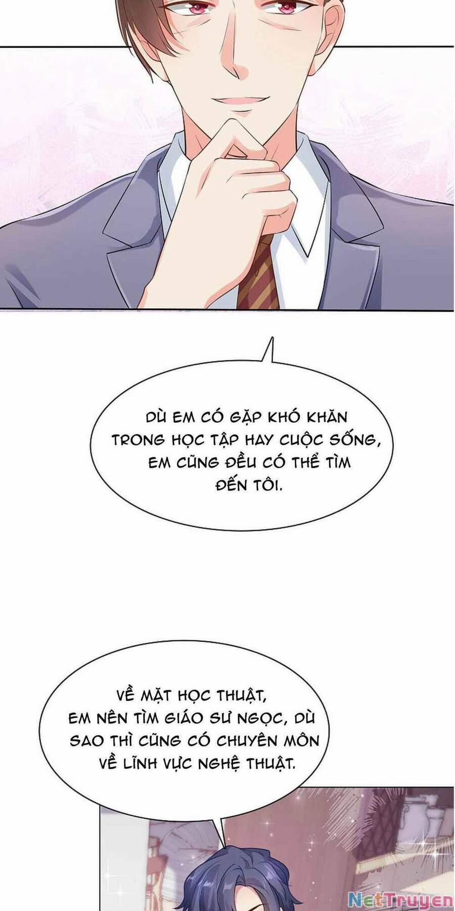 Băng Sơn Tổng Tài Sủng Thê Đến Vô Đạo 93 trang 3