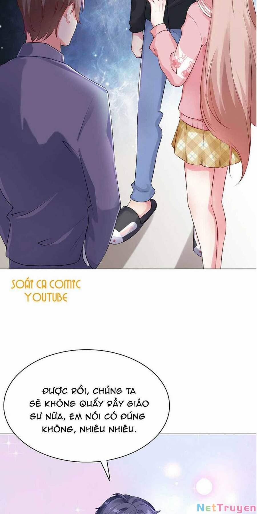 Băng Sơn Tổng Tài Sủng Thê Đến Vô Đạo 93 trang 5