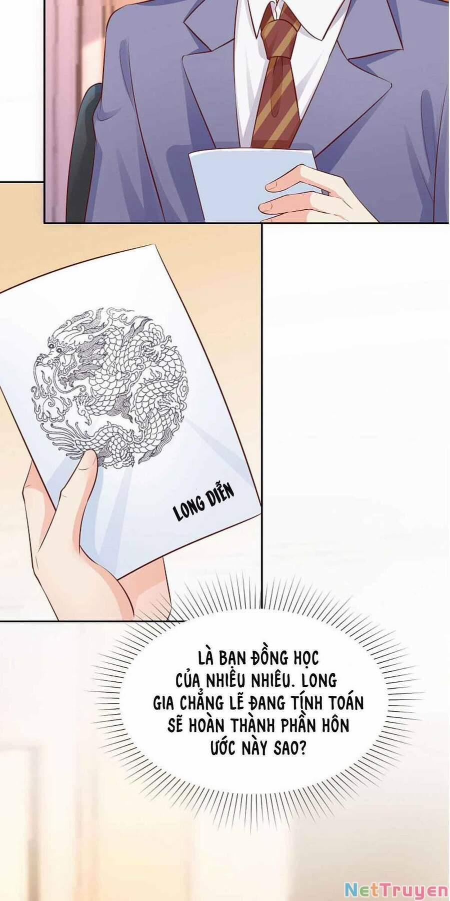 Băng Sơn Tổng Tài Sủng Thê Đến Vô Đạo 94 trang 19