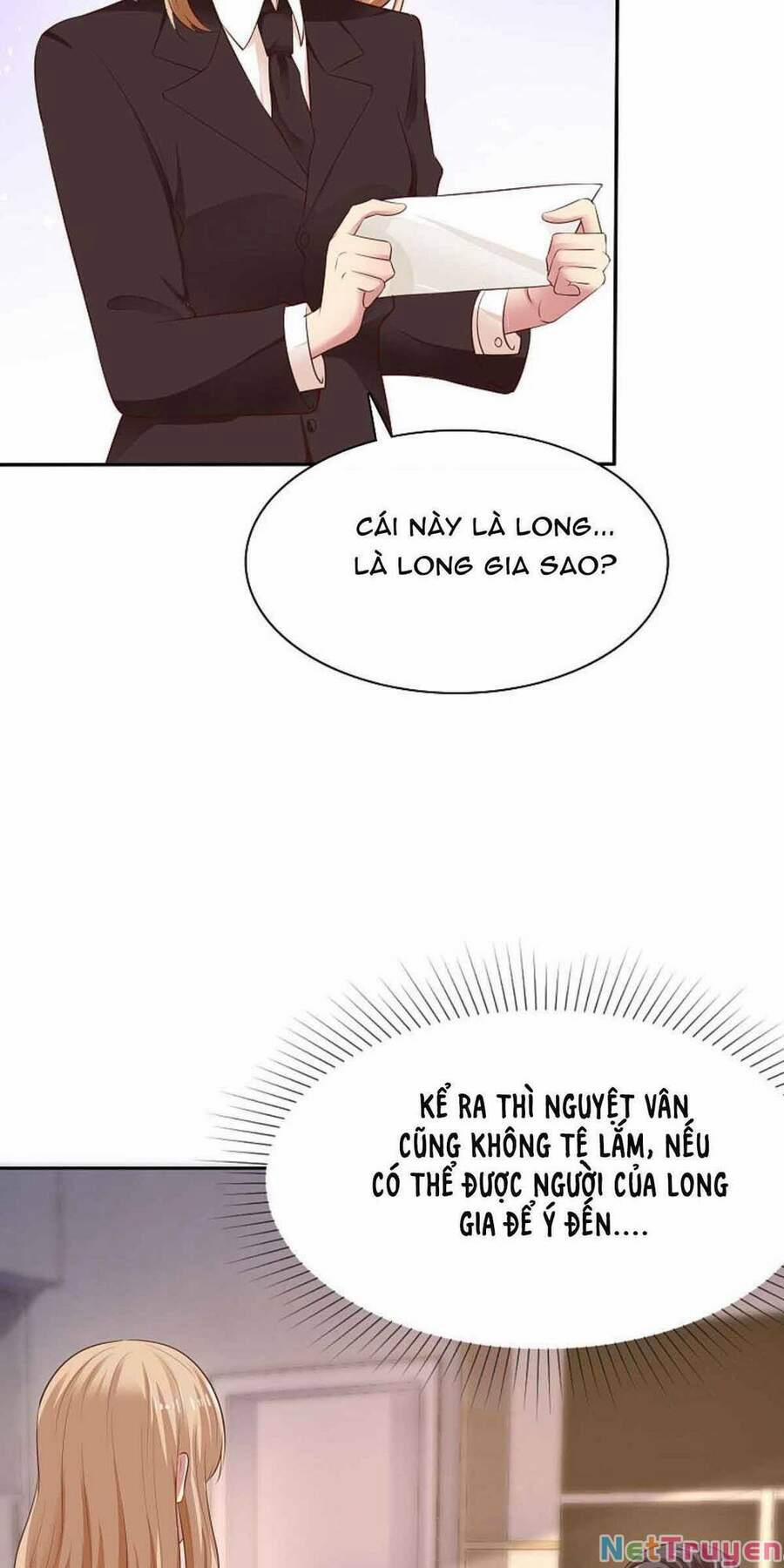 Băng Sơn Tổng Tài Sủng Thê Đến Vô Đạo 94 trang 23