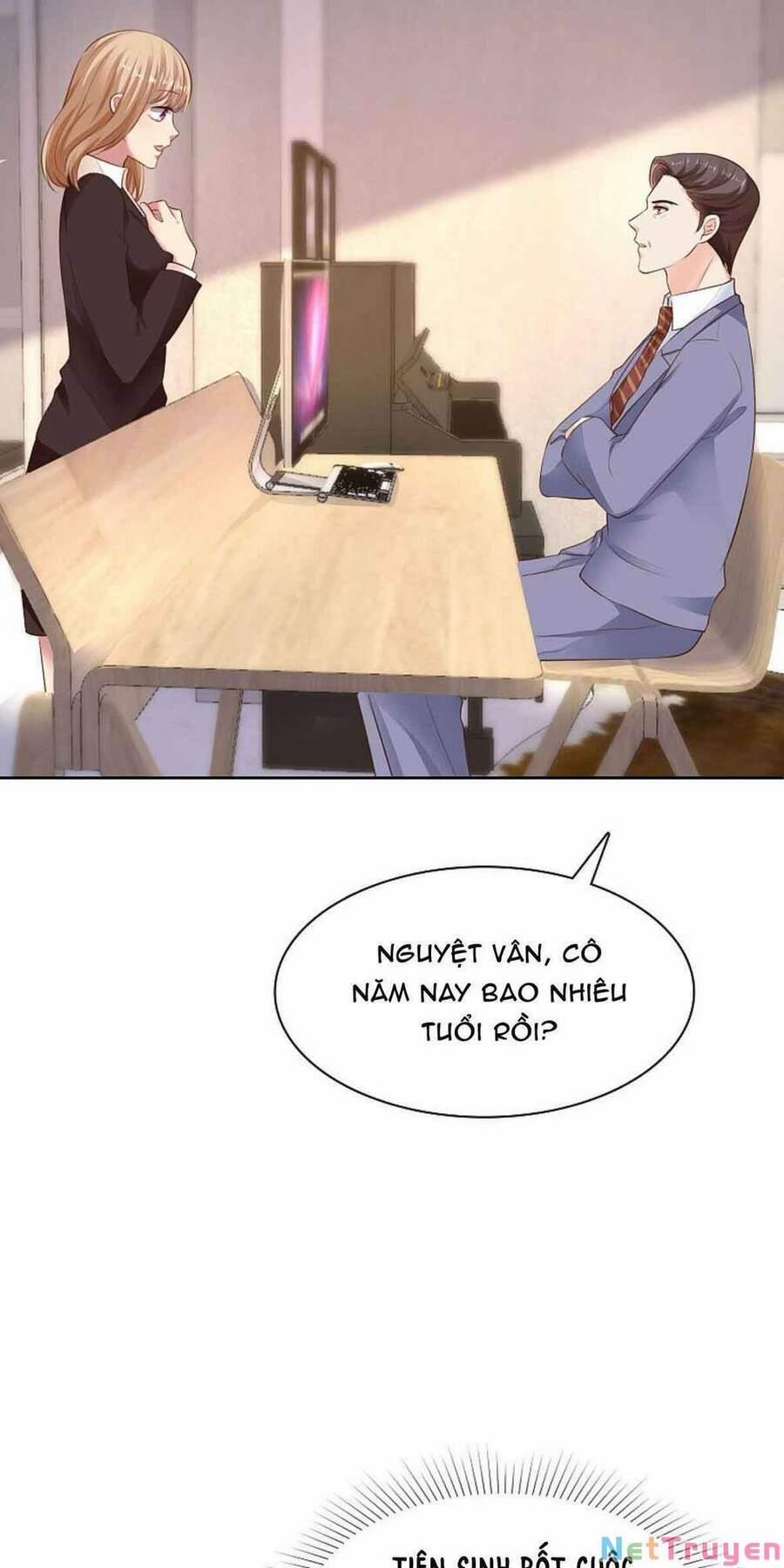 Băng Sơn Tổng Tài Sủng Thê Đến Vô Đạo 94 trang 25