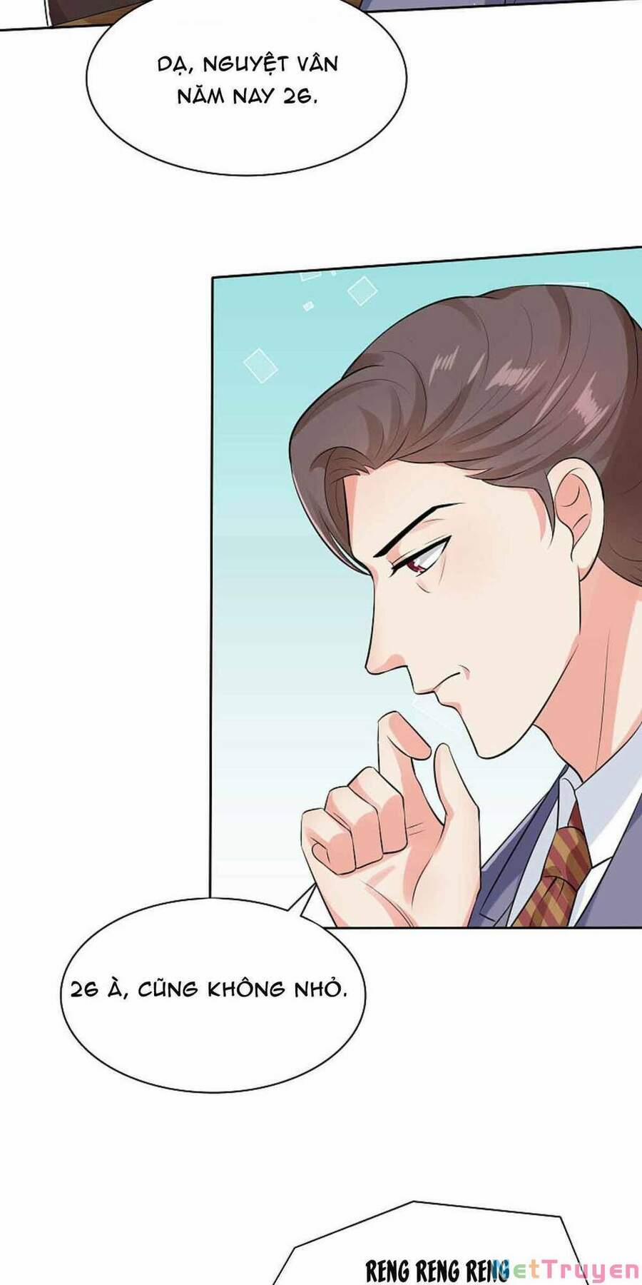 Băng Sơn Tổng Tài Sủng Thê Đến Vô Đạo 94 trang 27