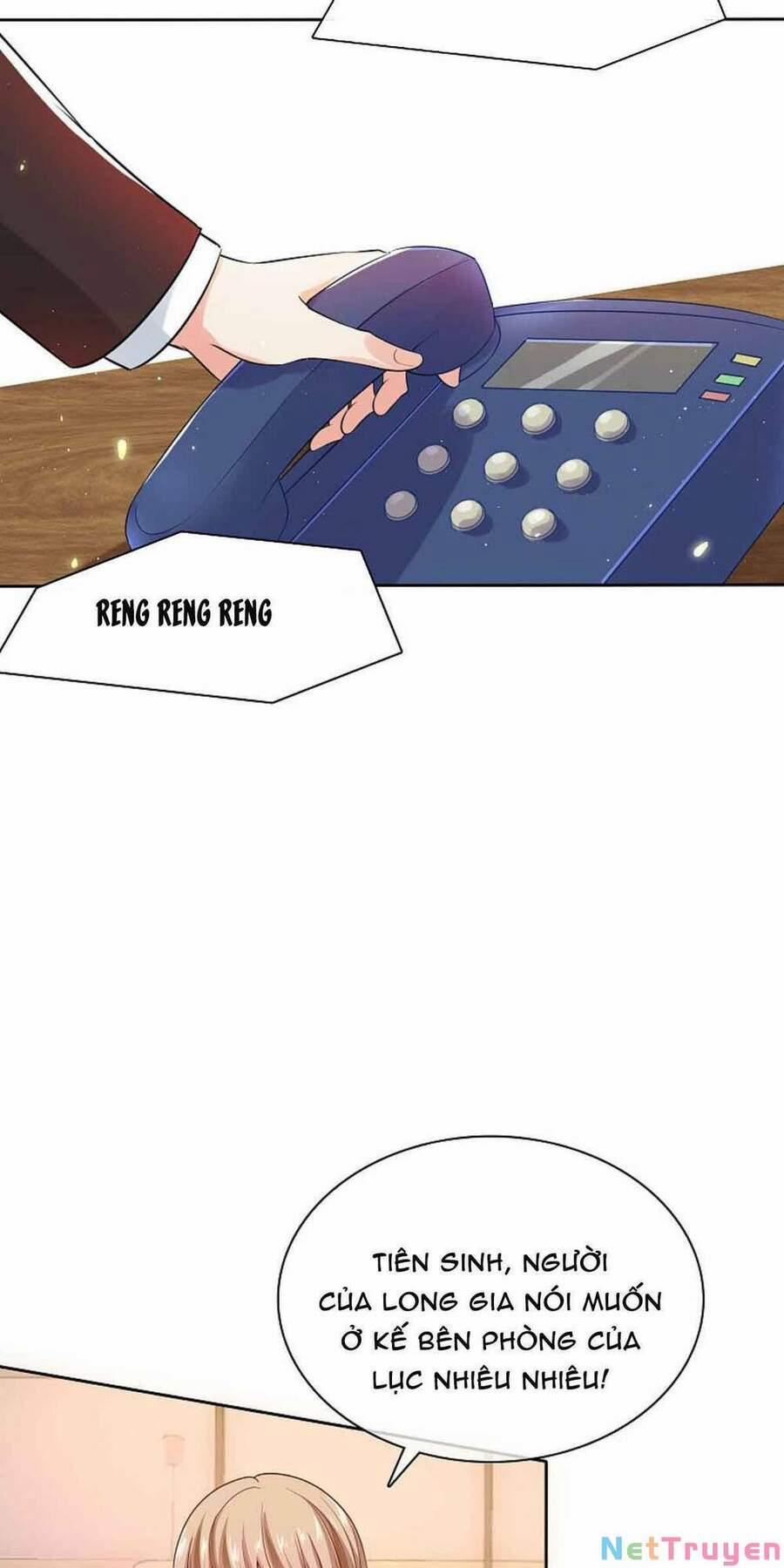 Băng Sơn Tổng Tài Sủng Thê Đến Vô Đạo 94 trang 28