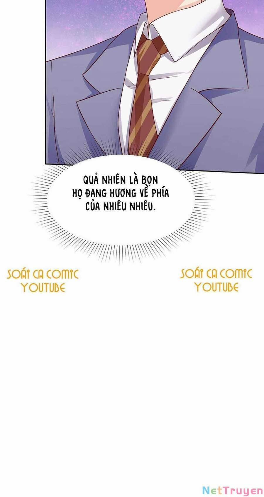 Băng Sơn Tổng Tài Sủng Thê Đến Vô Đạo 94 trang 30