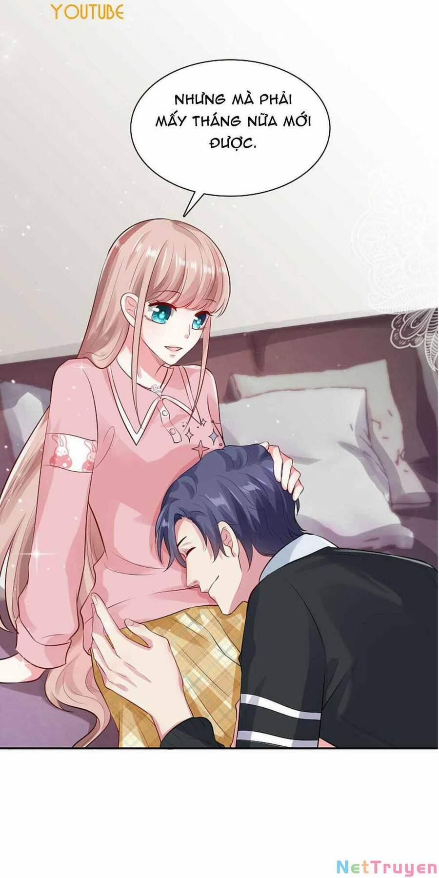 Băng Sơn Tổng Tài Sủng Thê Đến Vô Đạo 94 trang 5