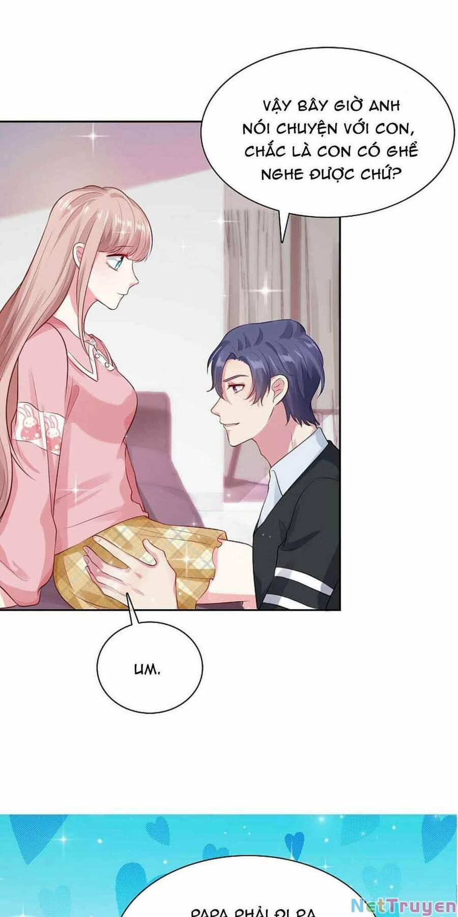 Băng Sơn Tổng Tài Sủng Thê Đến Vô Đạo 94 trang 6