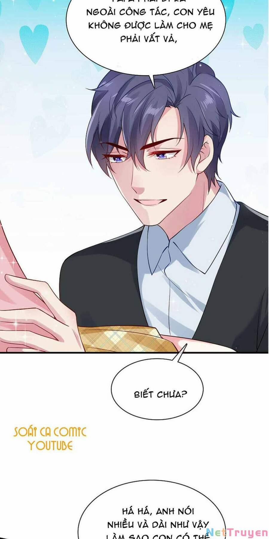 Băng Sơn Tổng Tài Sủng Thê Đến Vô Đạo 94 trang 7