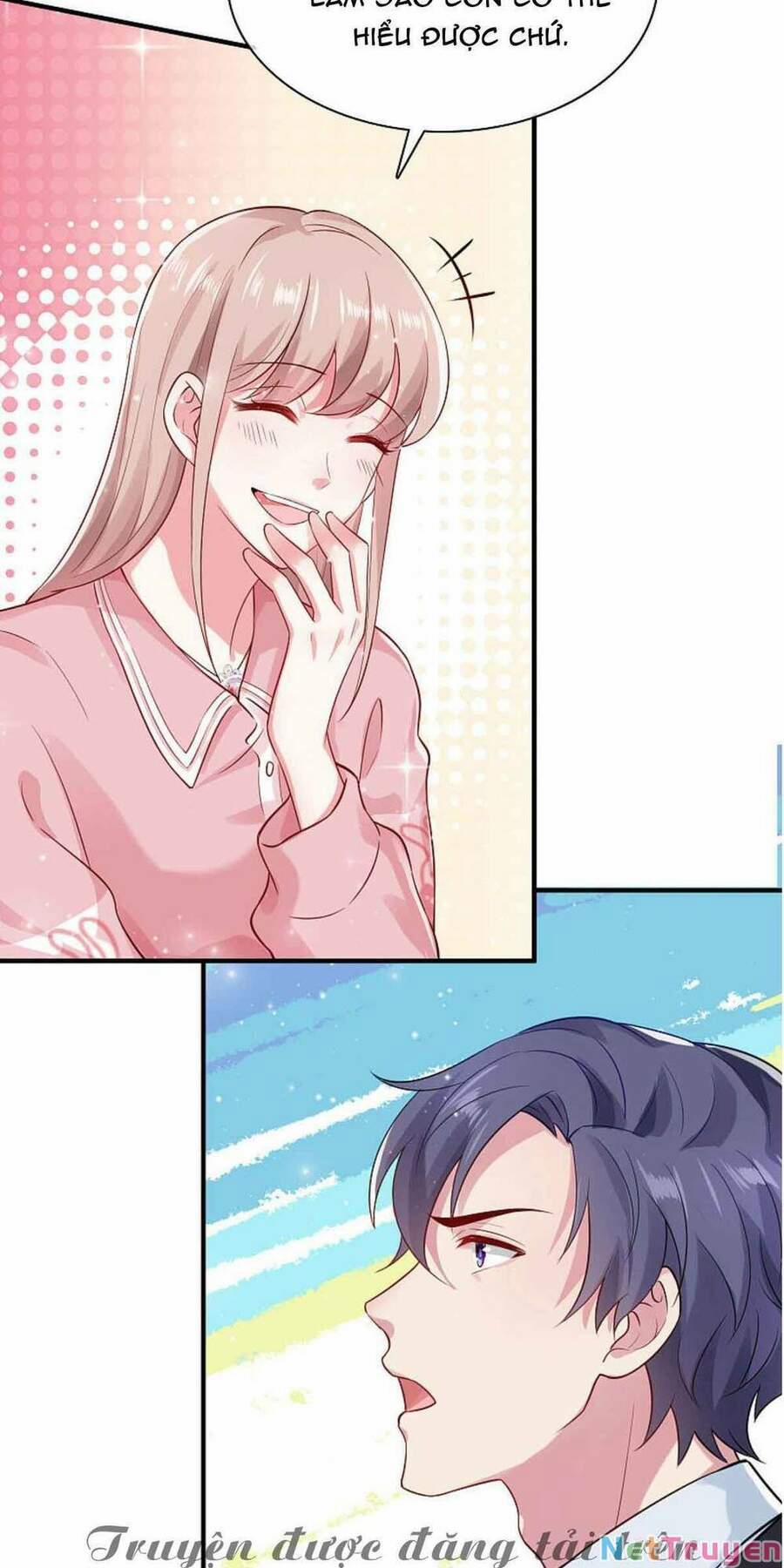 Băng Sơn Tổng Tài Sủng Thê Đến Vô Đạo 94 trang 8