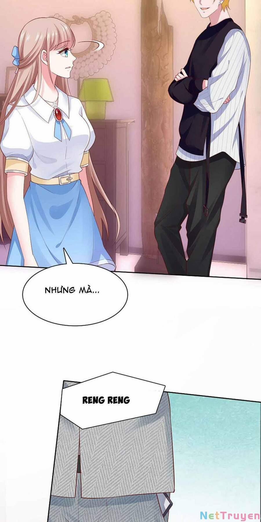 Băng Sơn Tổng Tài Sủng Thê Đến Vô Đạo 95 trang 11