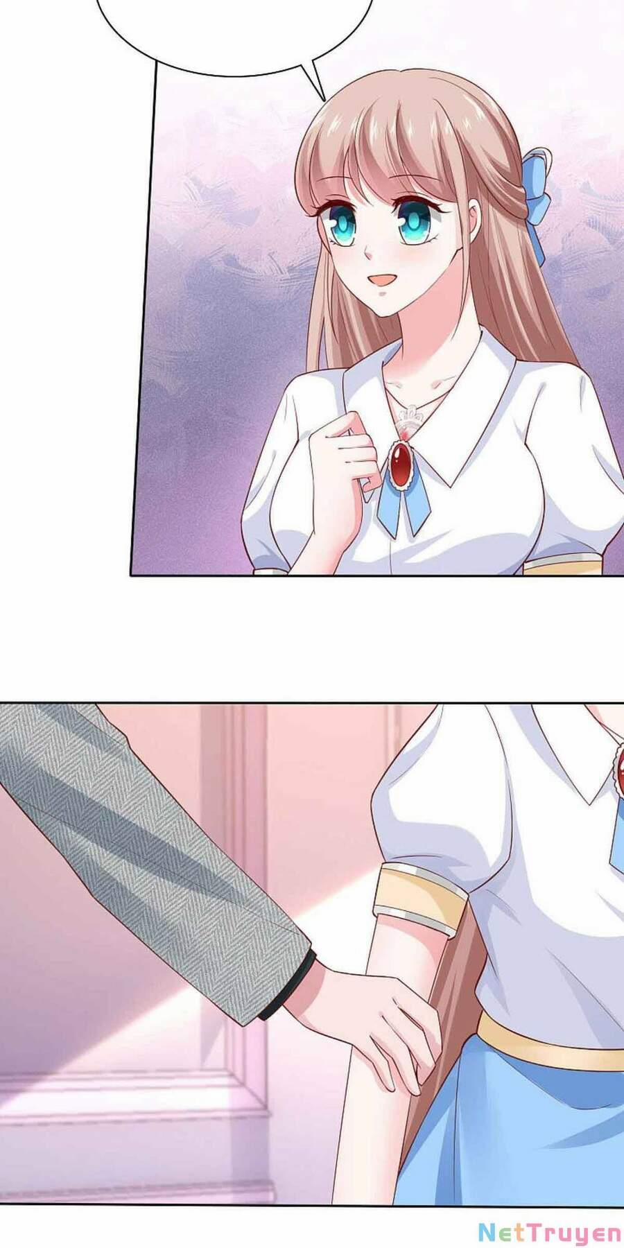 Băng Sơn Tổng Tài Sủng Thê Đến Vô Đạo 95 trang 16