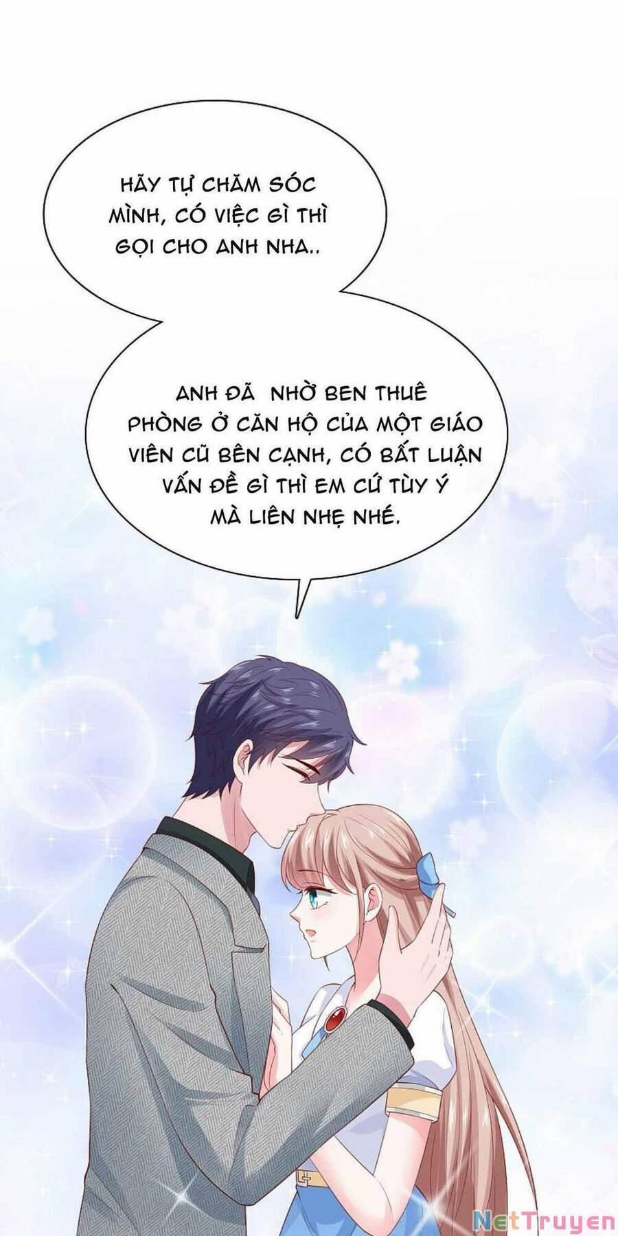 Băng Sơn Tổng Tài Sủng Thê Đến Vô Đạo 95 trang 17