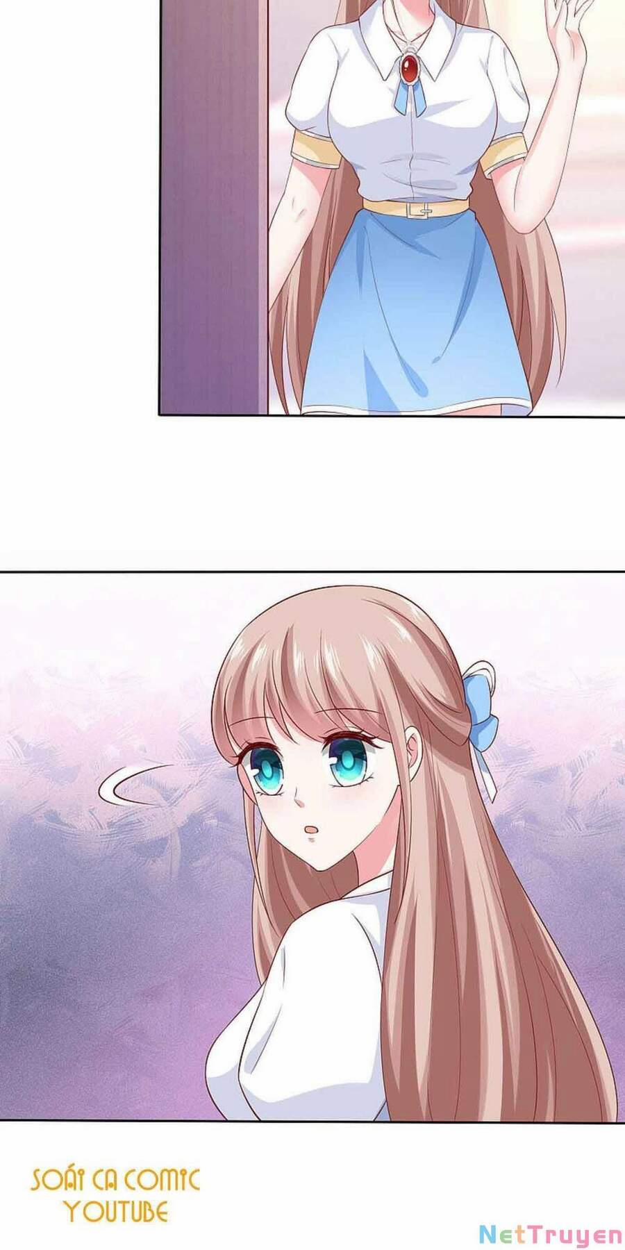 Băng Sơn Tổng Tài Sủng Thê Đến Vô Đạo 95 trang 2