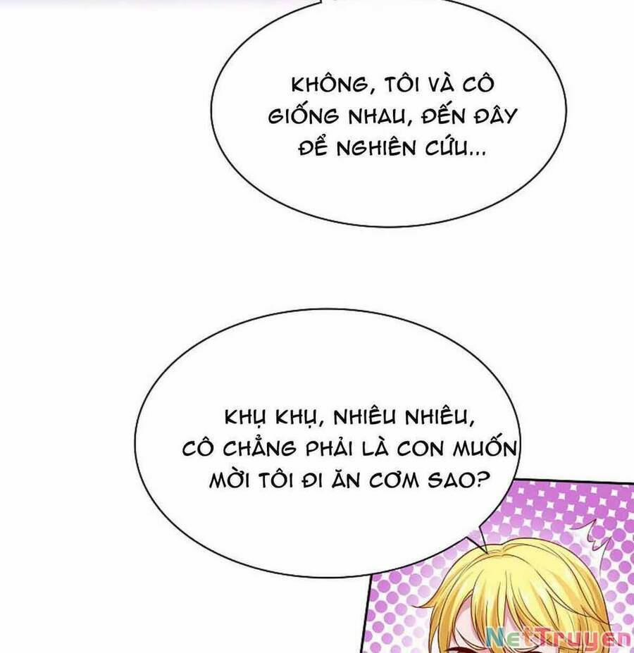 Băng Sơn Tổng Tài Sủng Thê Đến Vô Đạo 95 trang 34