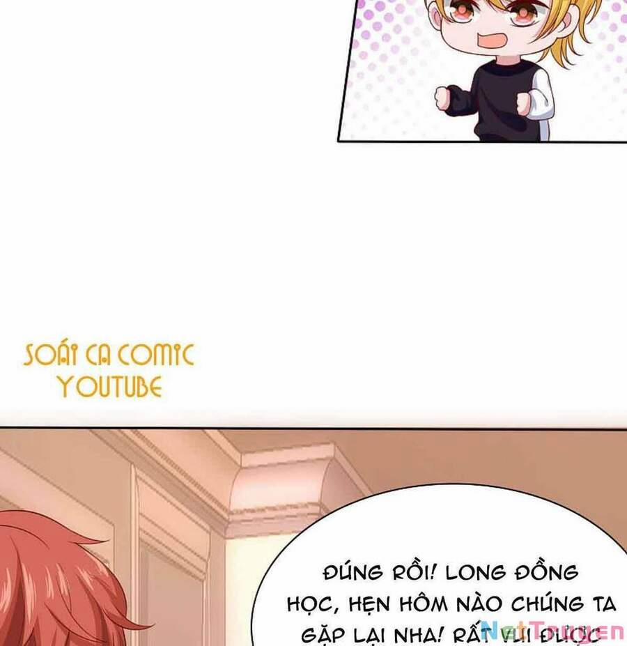 Băng Sơn Tổng Tài Sủng Thê Đến Vô Đạo 95 trang 35