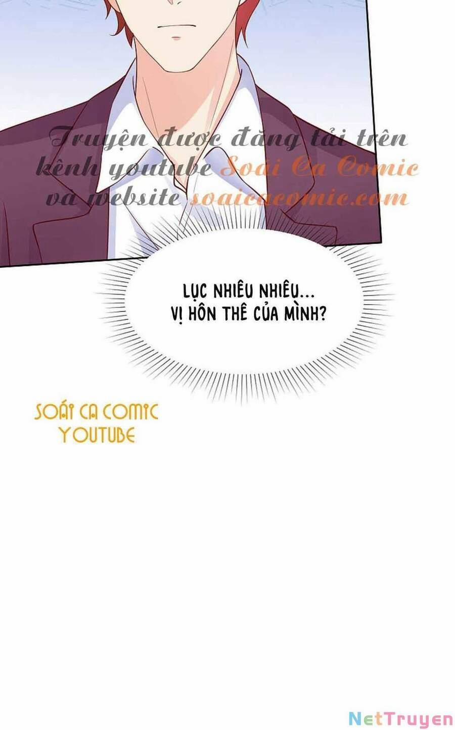 Băng Sơn Tổng Tài Sủng Thê Đến Vô Đạo 95 trang 37