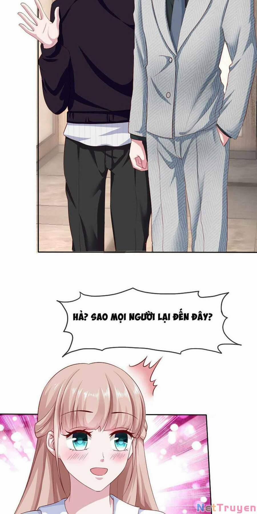 Băng Sơn Tổng Tài Sủng Thê Đến Vô Đạo 95 trang 4