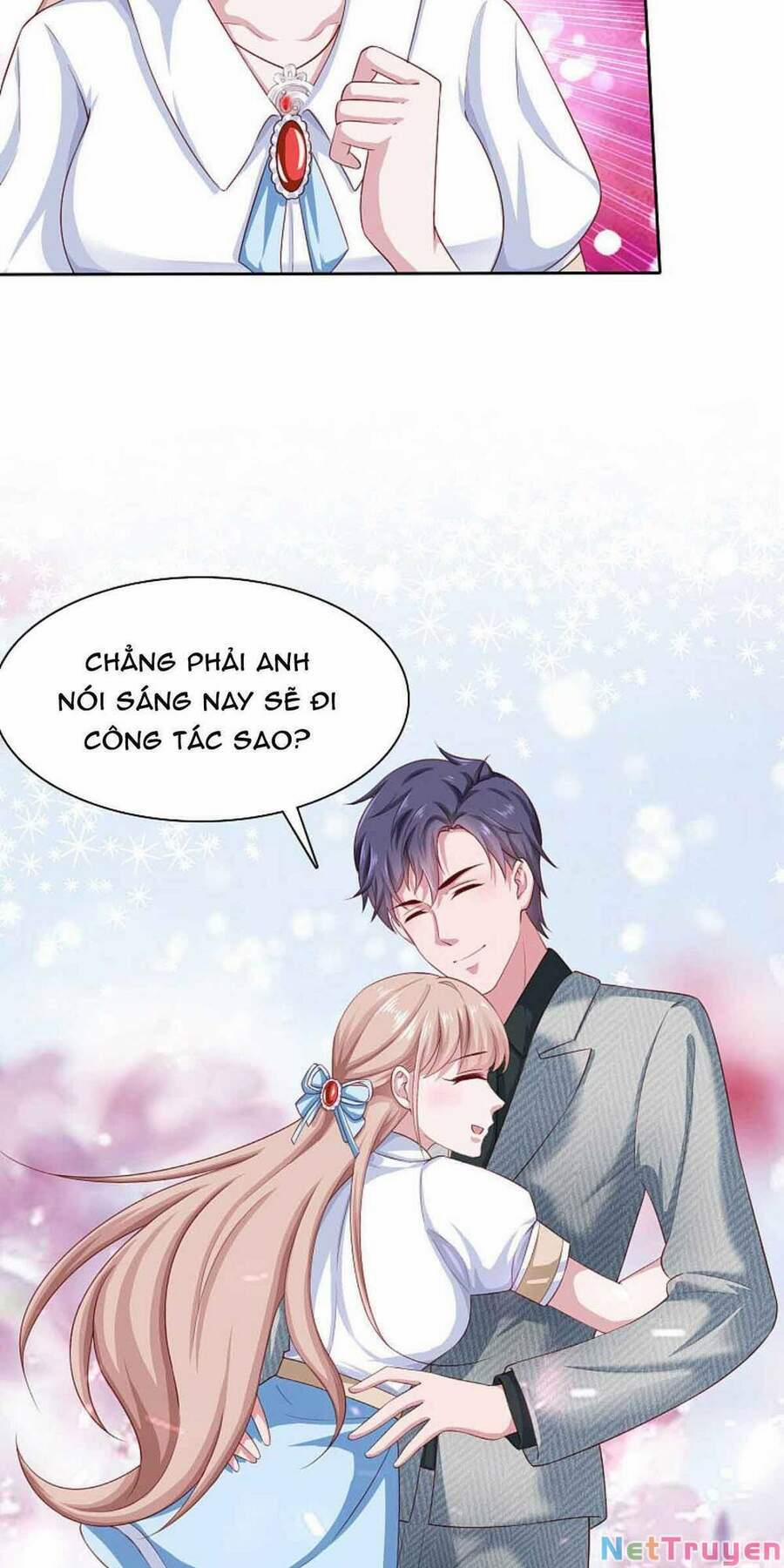 Băng Sơn Tổng Tài Sủng Thê Đến Vô Đạo 95 trang 5