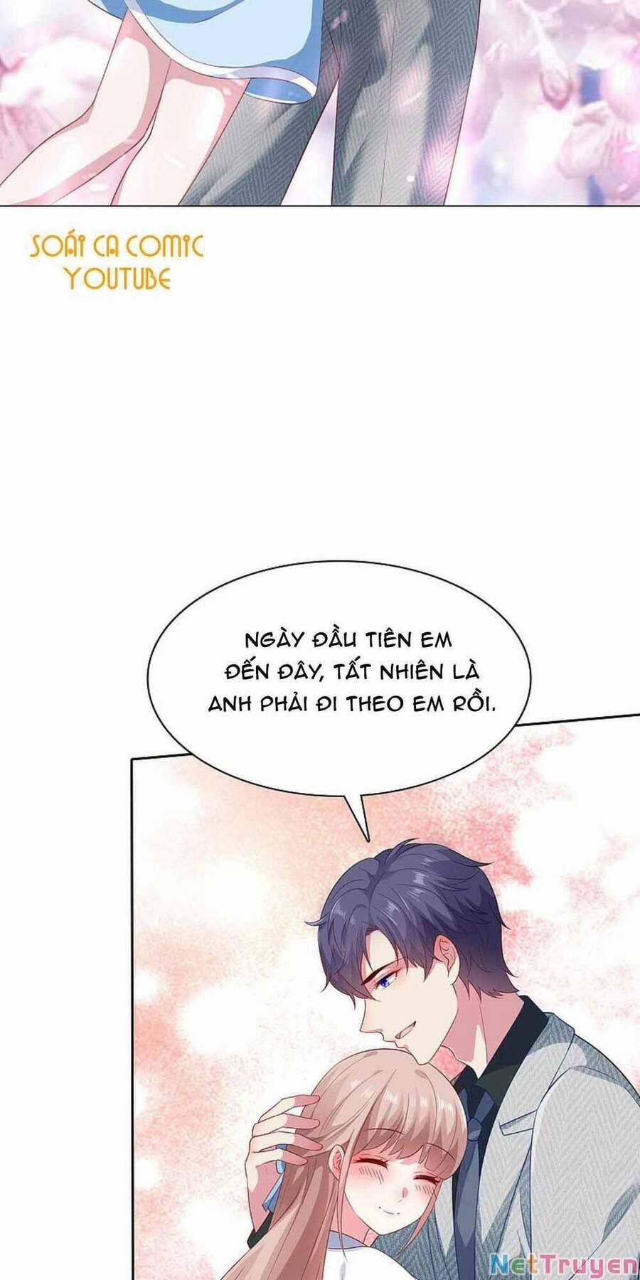 Băng Sơn Tổng Tài Sủng Thê Đến Vô Đạo 95 trang 6