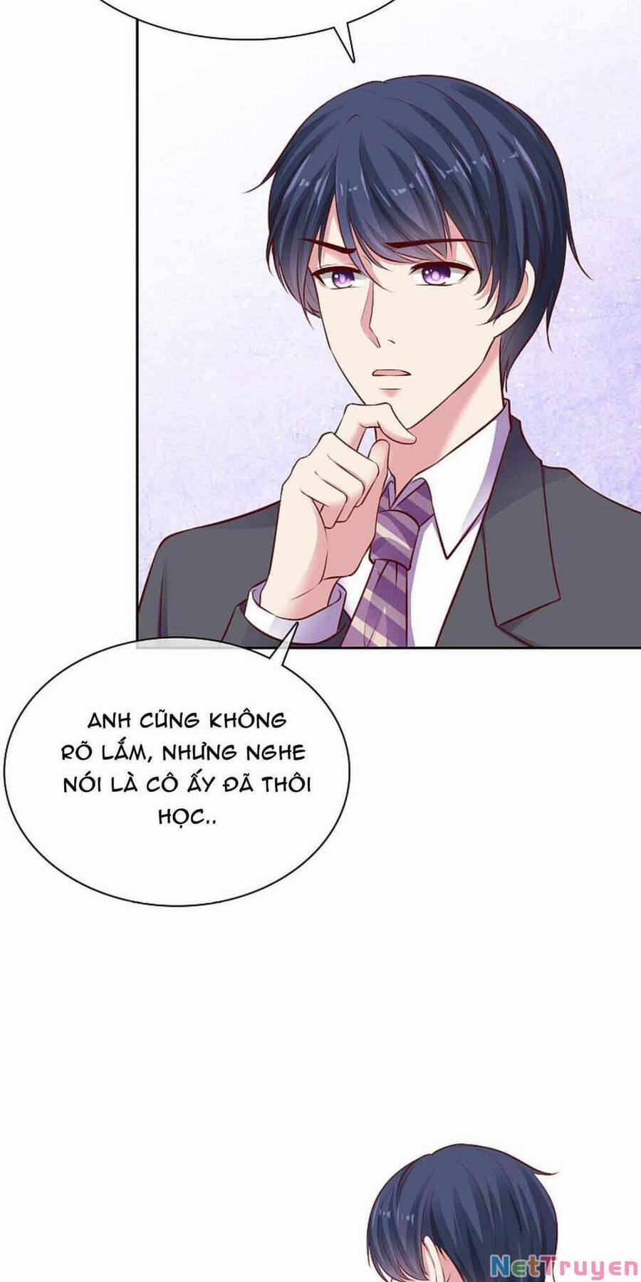 Băng Sơn Tổng Tài Sủng Thê Đến Vô Đạo 96 trang 13