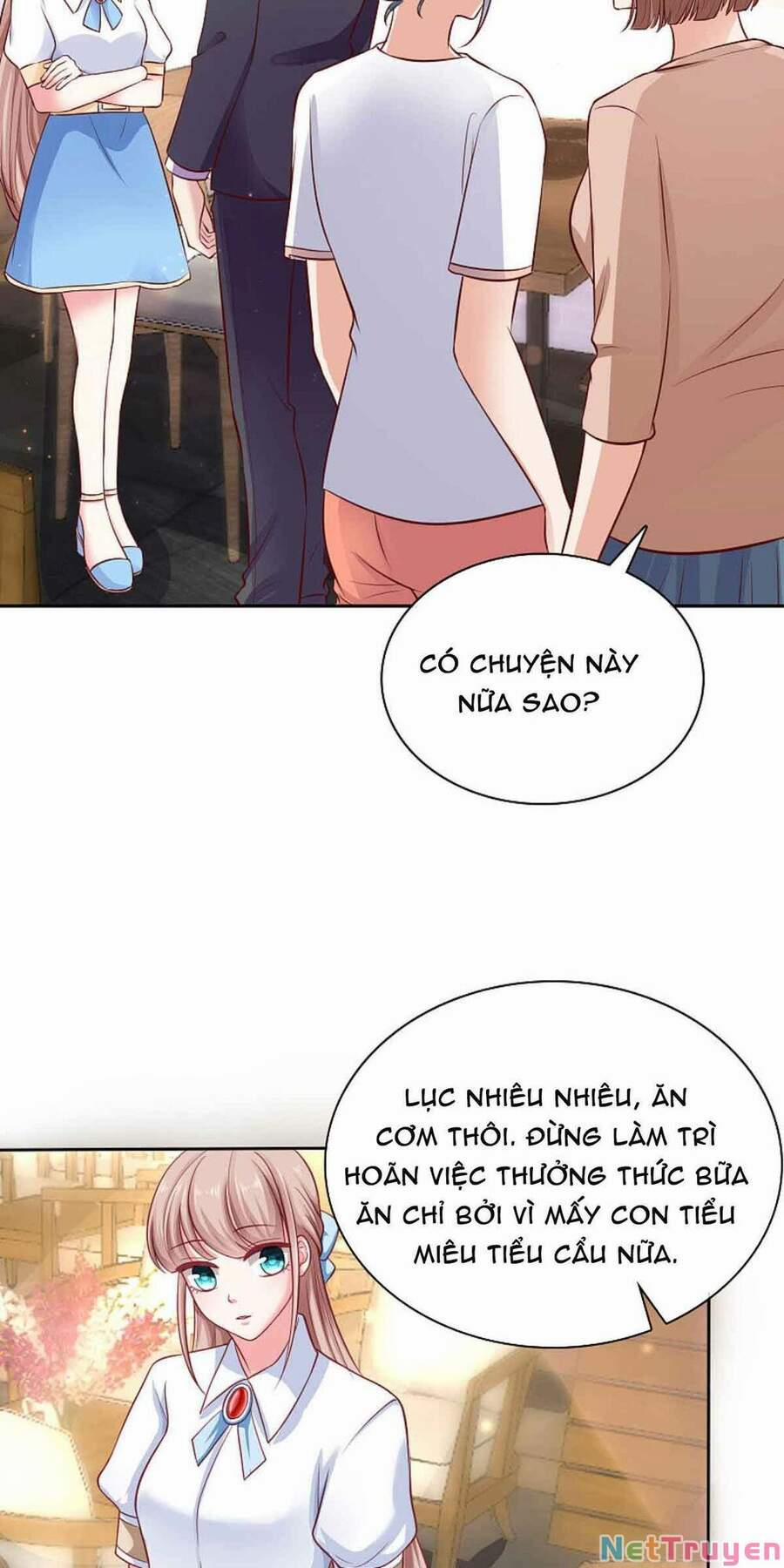 Băng Sơn Tổng Tài Sủng Thê Đến Vô Đạo 96 trang 15