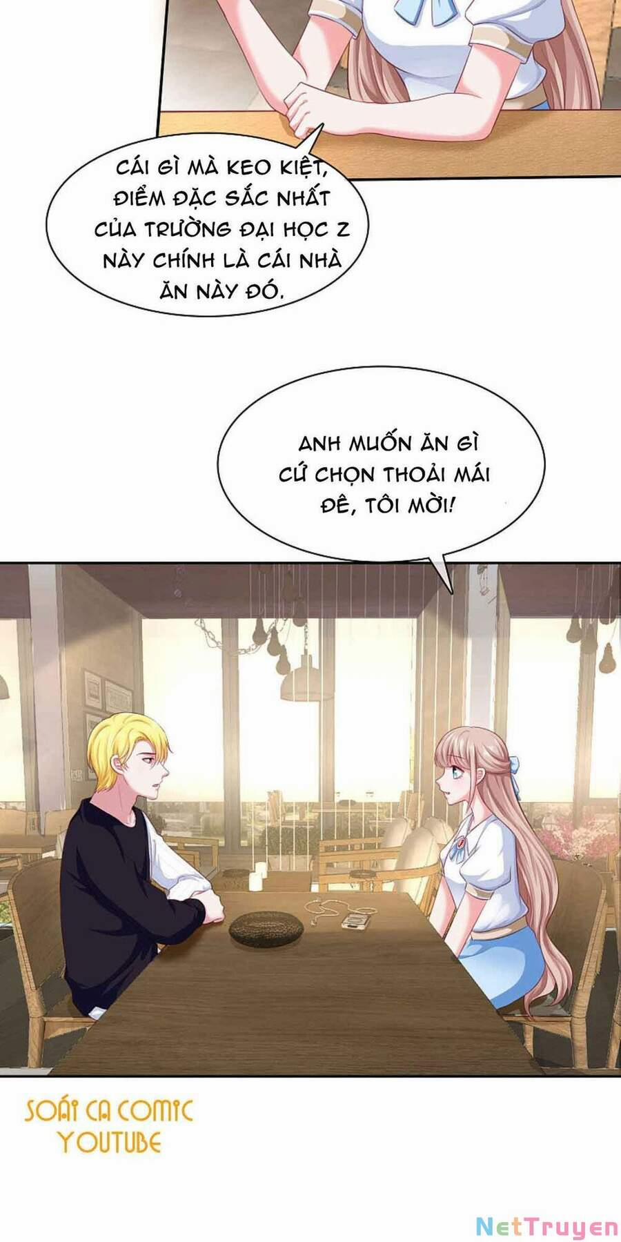 Băng Sơn Tổng Tài Sủng Thê Đến Vô Đạo 96 trang 2