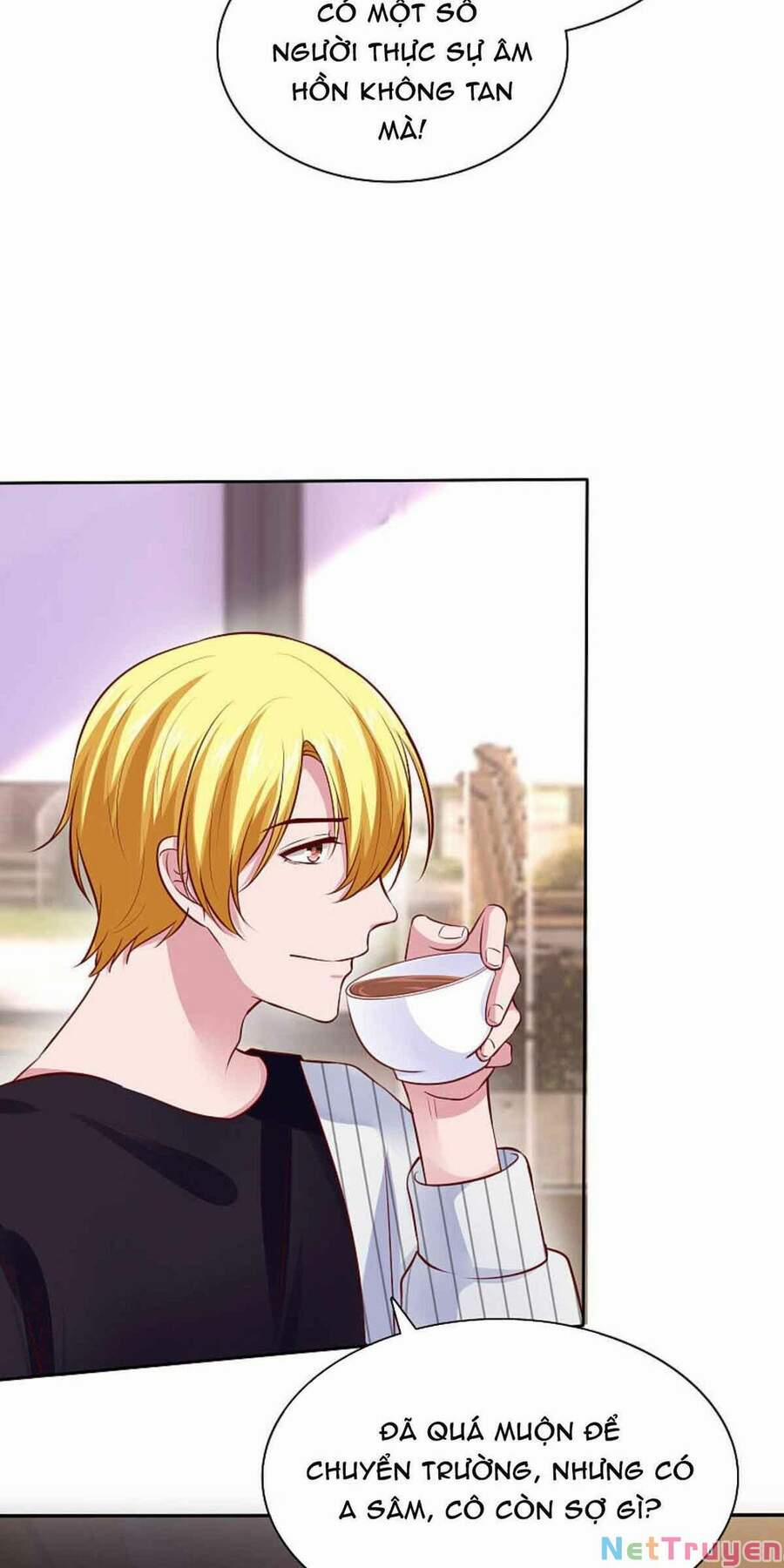 Băng Sơn Tổng Tài Sủng Thê Đến Vô Đạo 96 trang 21