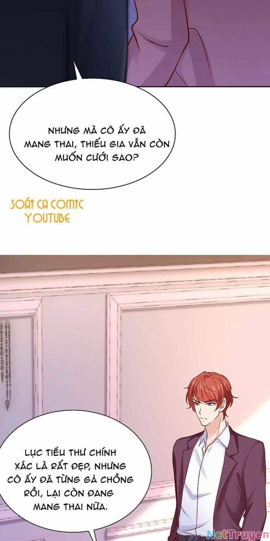 Băng Sơn Tổng Tài Sủng Thê Đến Vô Đạo 96 trang 26