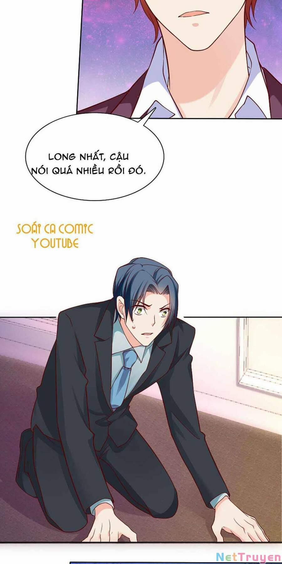 Băng Sơn Tổng Tài Sủng Thê Đến Vô Đạo 96 trang 28