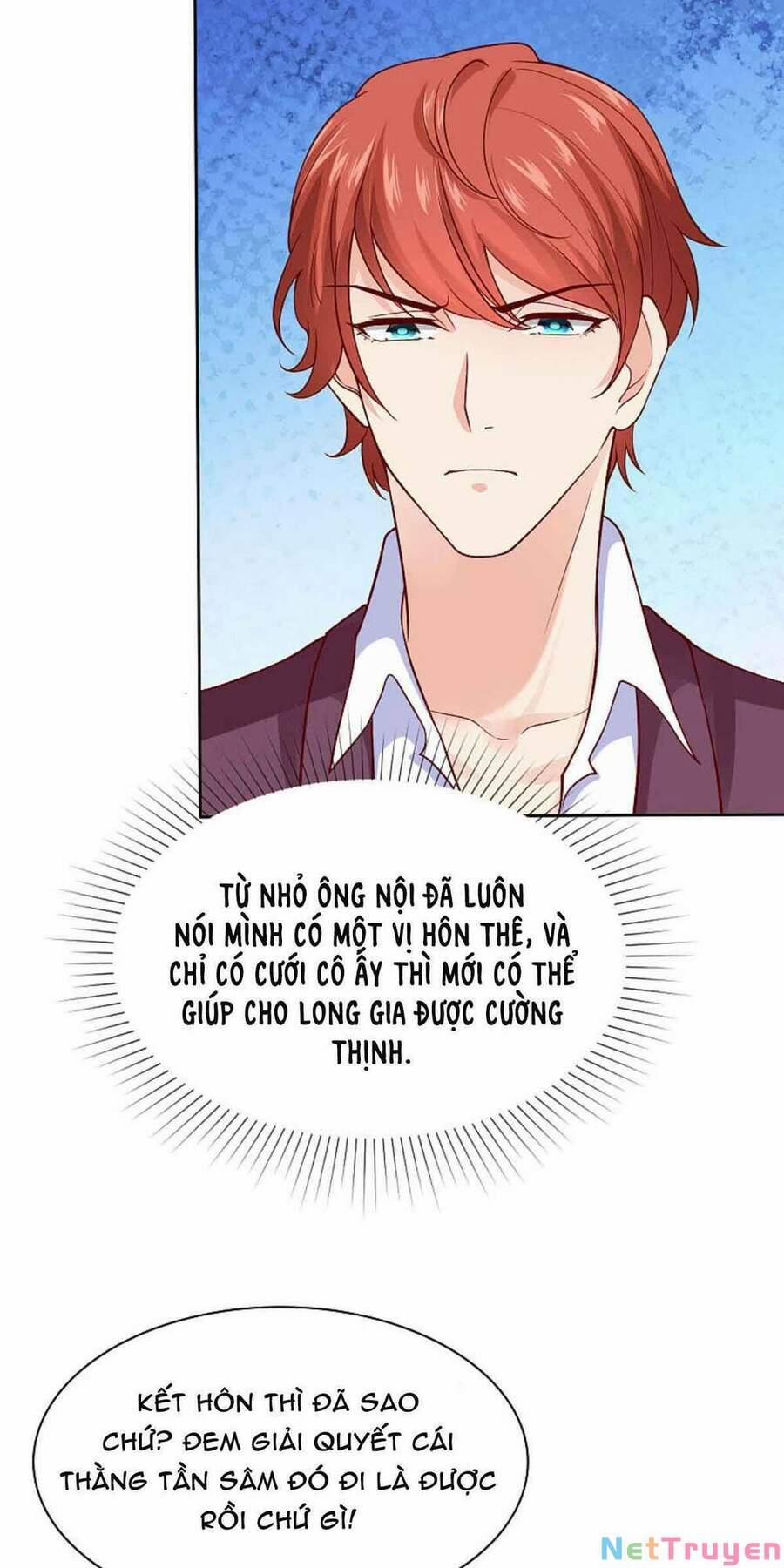 Băng Sơn Tổng Tài Sủng Thê Đến Vô Đạo 96 trang 29