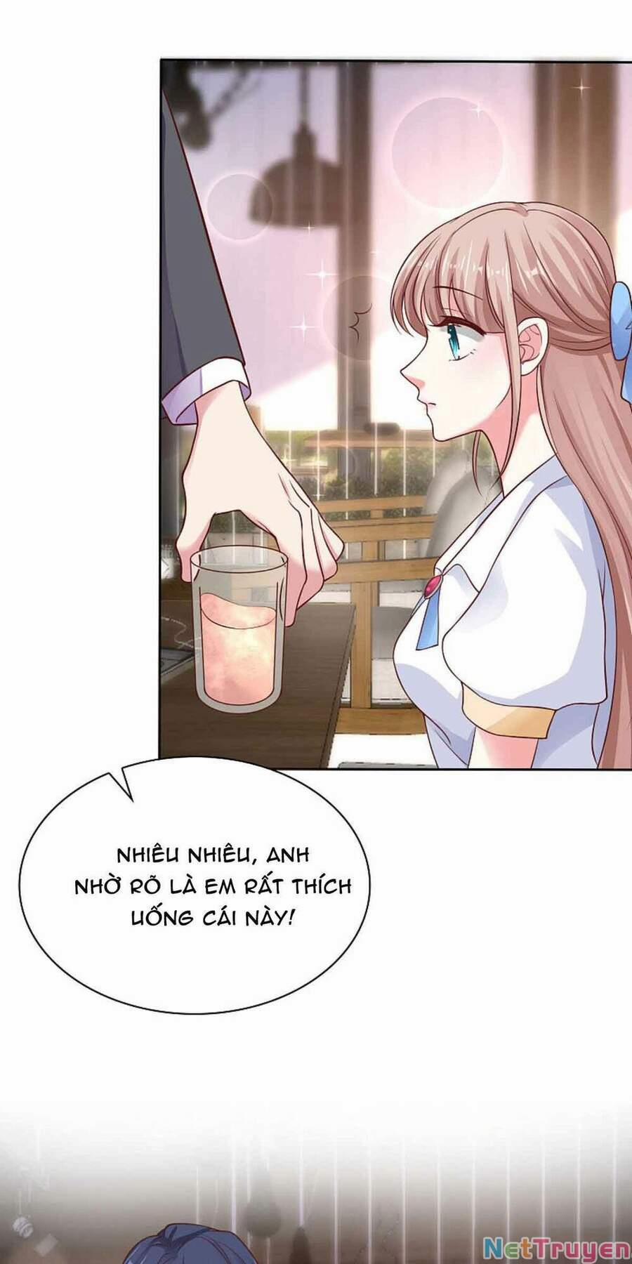 Băng Sơn Tổng Tài Sủng Thê Đến Vô Đạo 96 trang 3