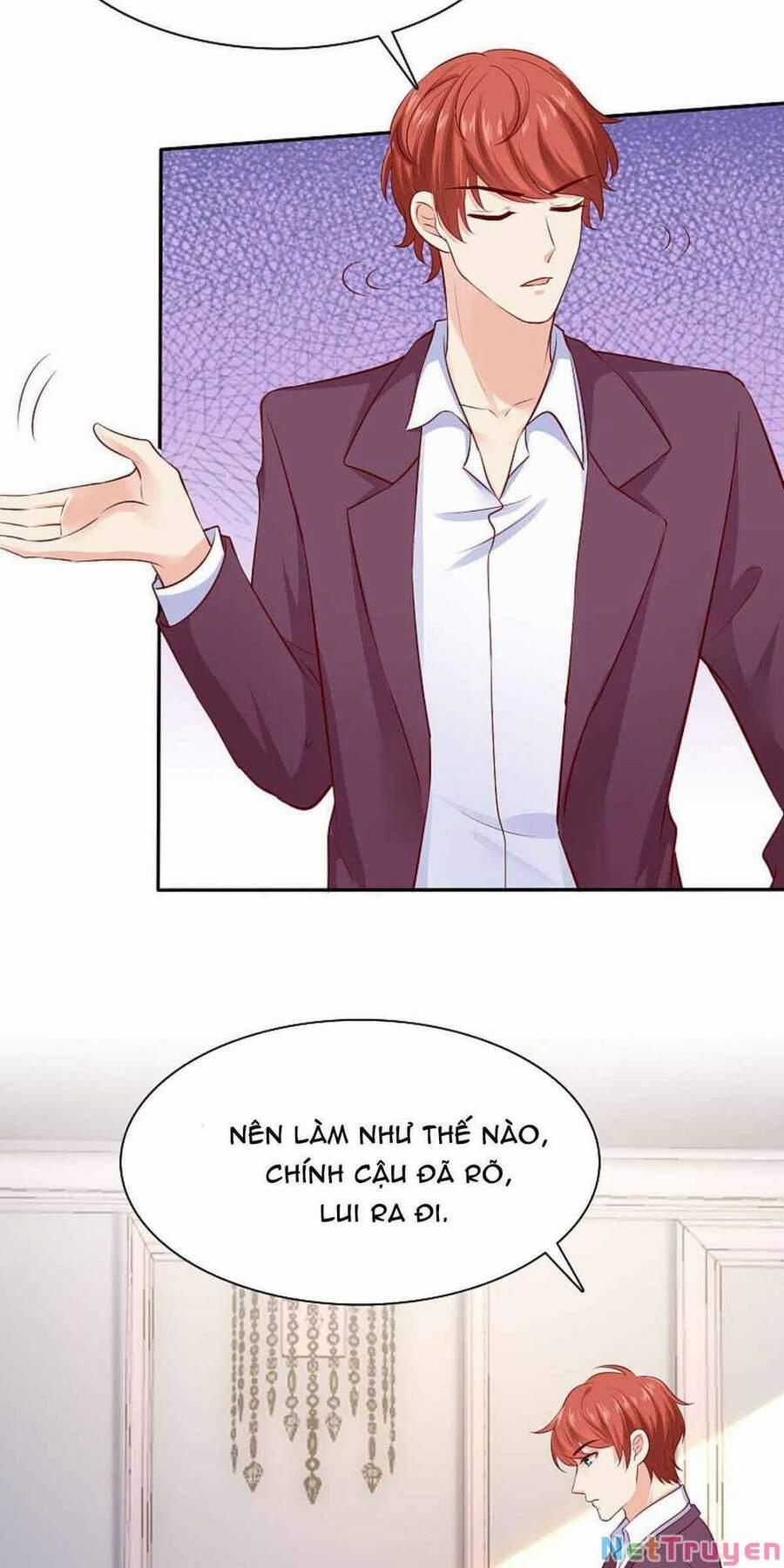 Băng Sơn Tổng Tài Sủng Thê Đến Vô Đạo 96 trang 30