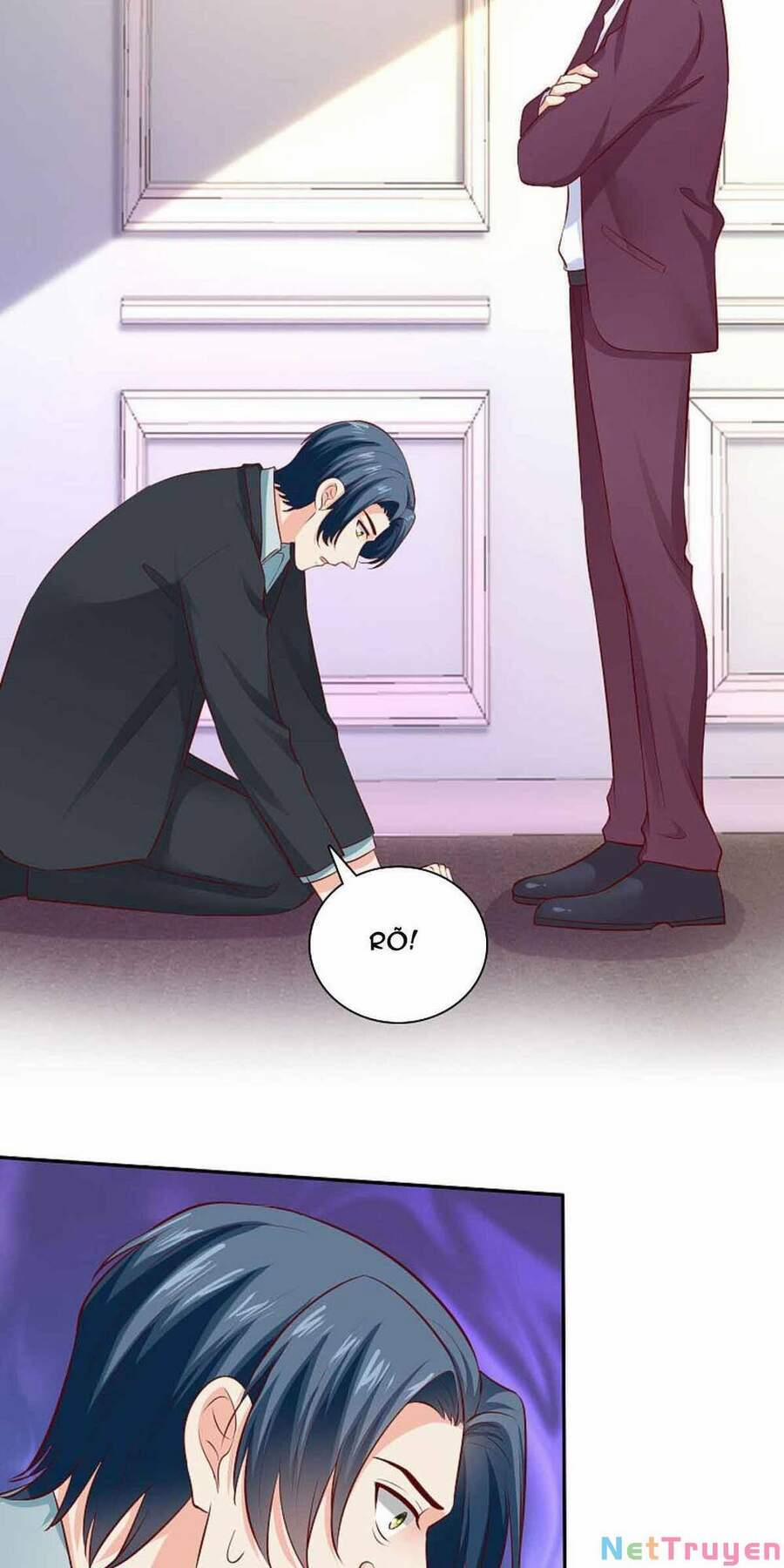 Băng Sơn Tổng Tài Sủng Thê Đến Vô Đạo 96 trang 31