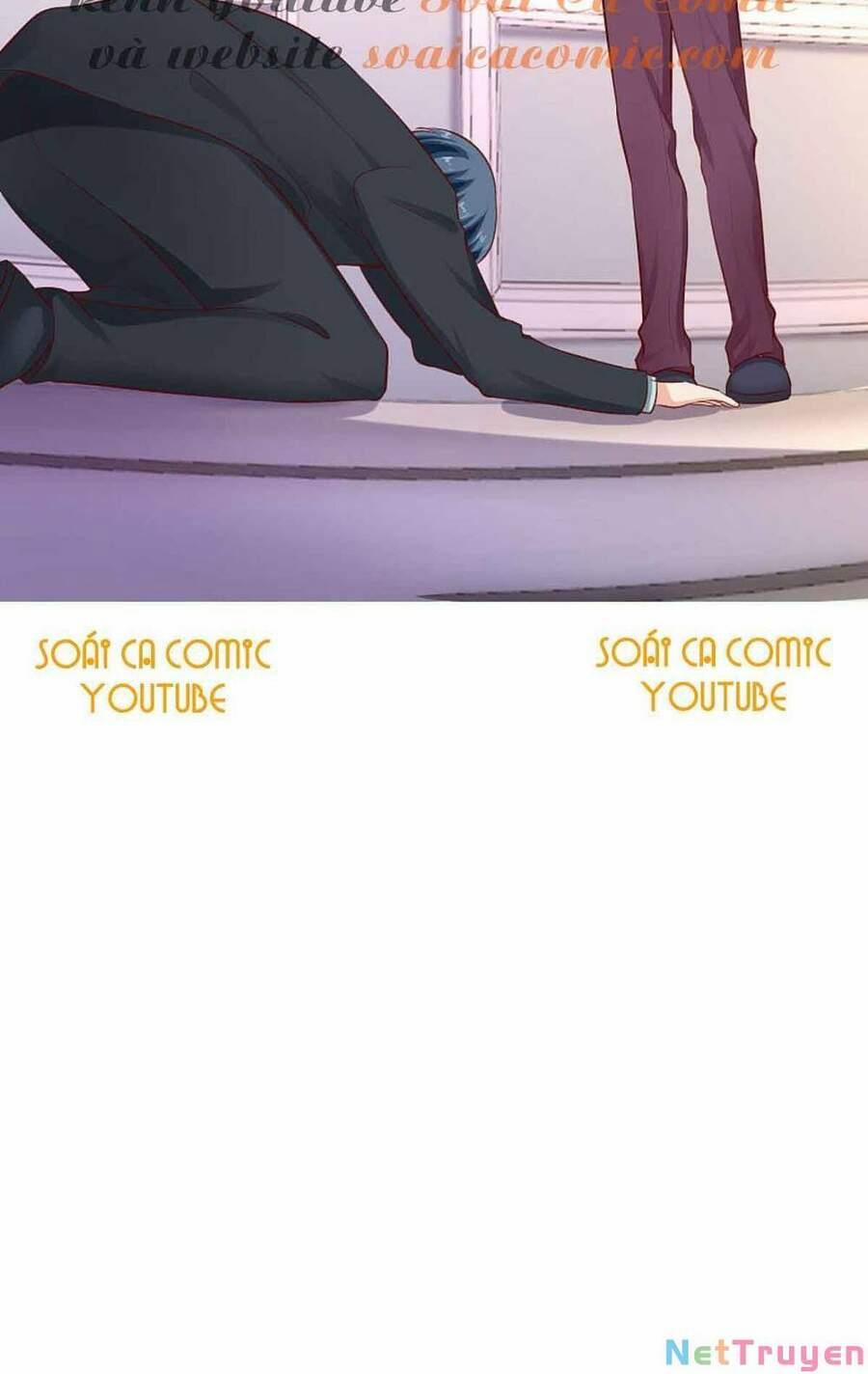 Băng Sơn Tổng Tài Sủng Thê Đến Vô Đạo 96 trang 33