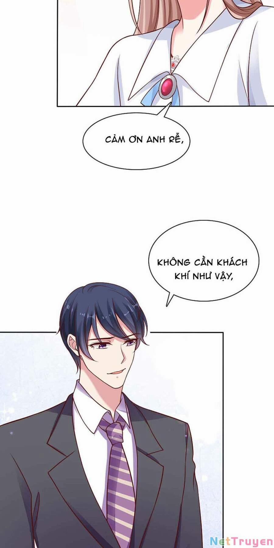 Băng Sơn Tổng Tài Sủng Thê Đến Vô Đạo 96 trang 5