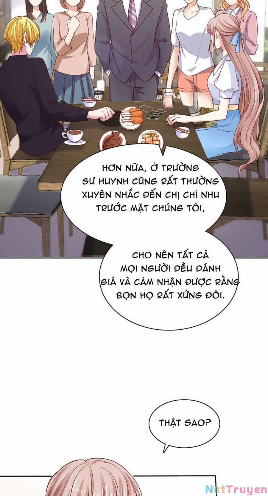 Băng Sơn Tổng Tài Sủng Thê Đến Vô Đạo 96 trang 9