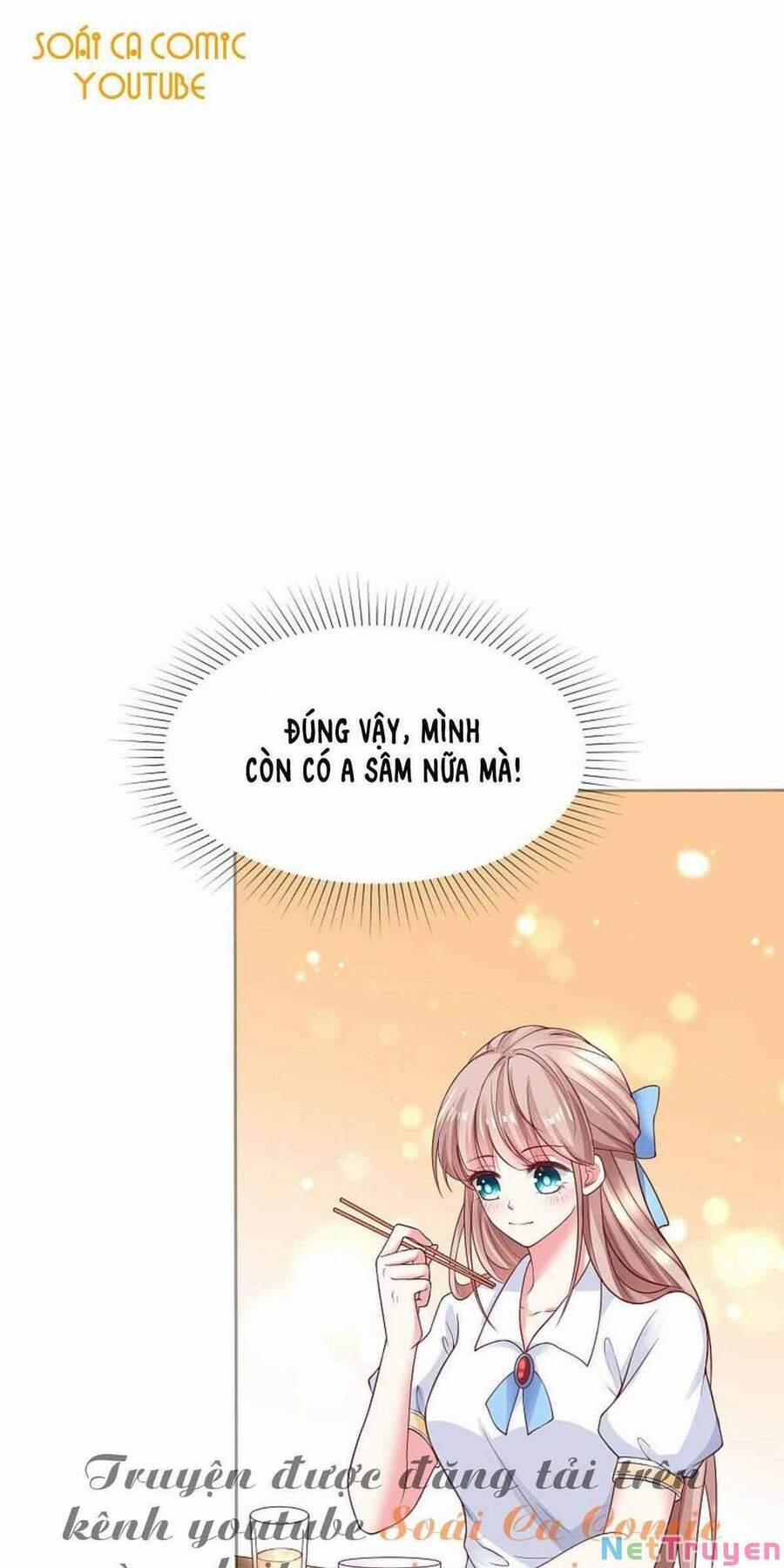 Băng Sơn Tổng Tài Sủng Thê Đến Vô Đạo 97 trang 0