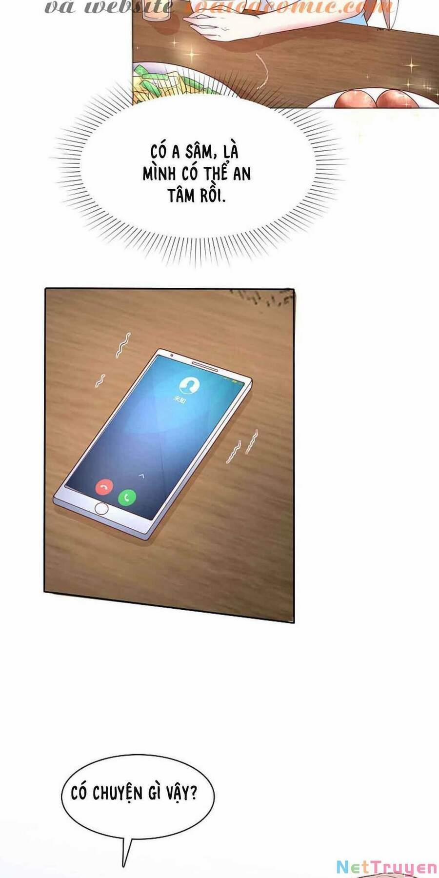 Băng Sơn Tổng Tài Sủng Thê Đến Vô Đạo 97 trang 1