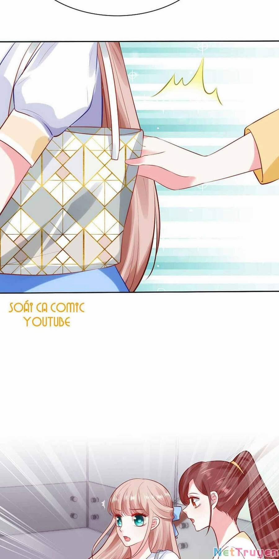 Băng Sơn Tổng Tài Sủng Thê Đến Vô Đạo 97 trang 15