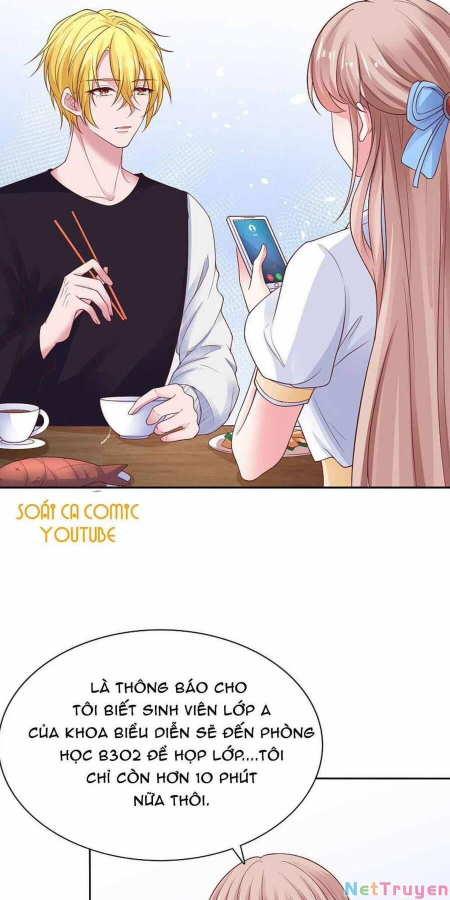 Băng Sơn Tổng Tài Sủng Thê Đến Vô Đạo 97 trang 2