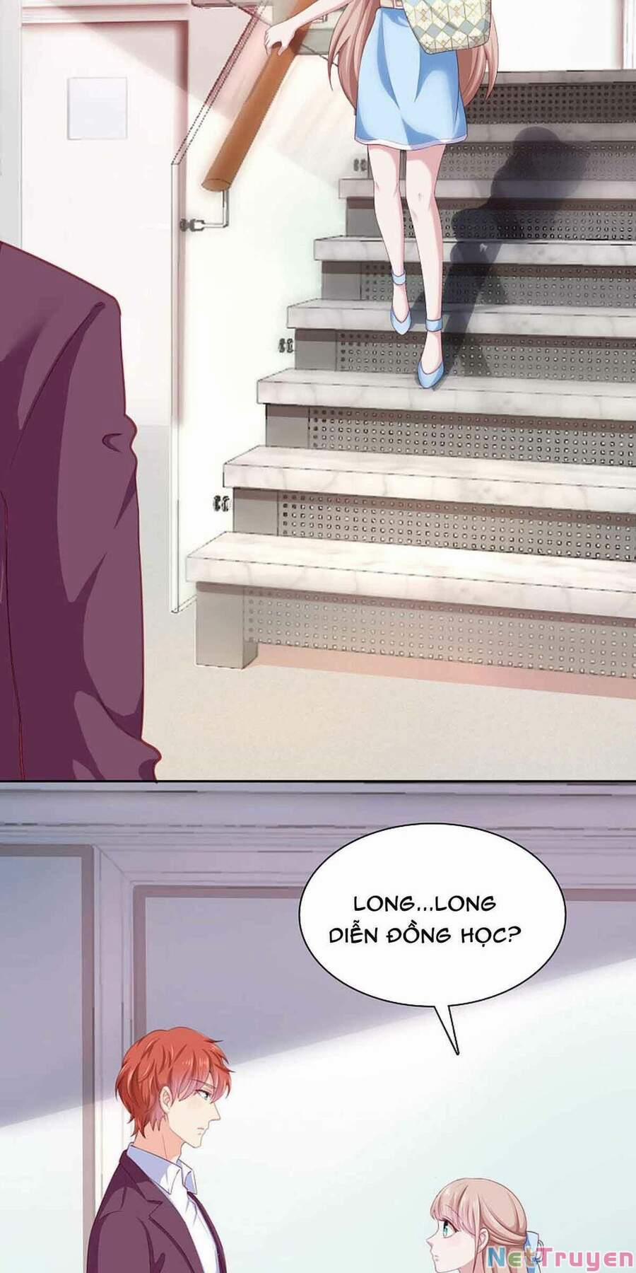 Băng Sơn Tổng Tài Sủng Thê Đến Vô Đạo 97 trang 25