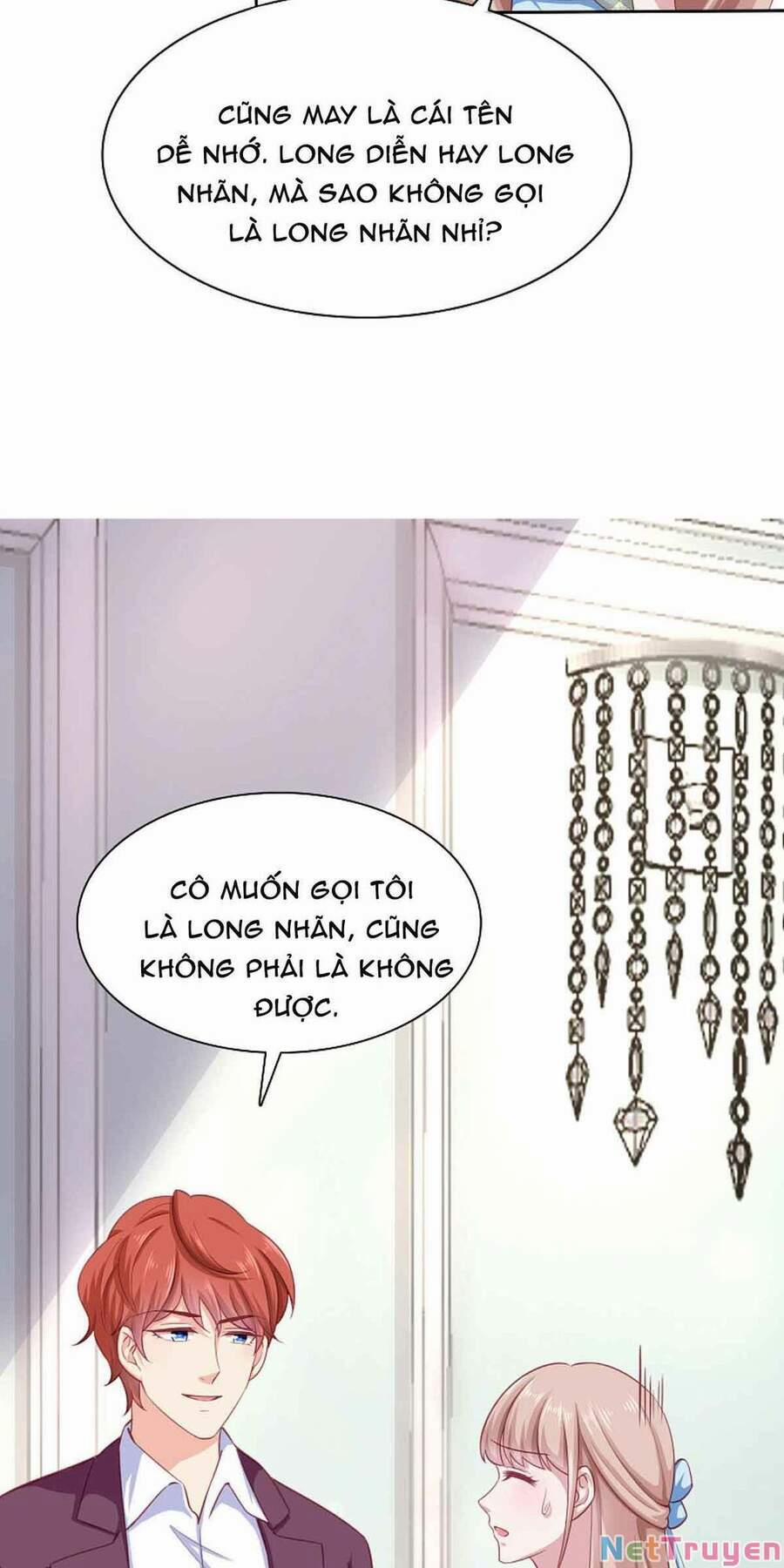 Băng Sơn Tổng Tài Sủng Thê Đến Vô Đạo 97 trang 27